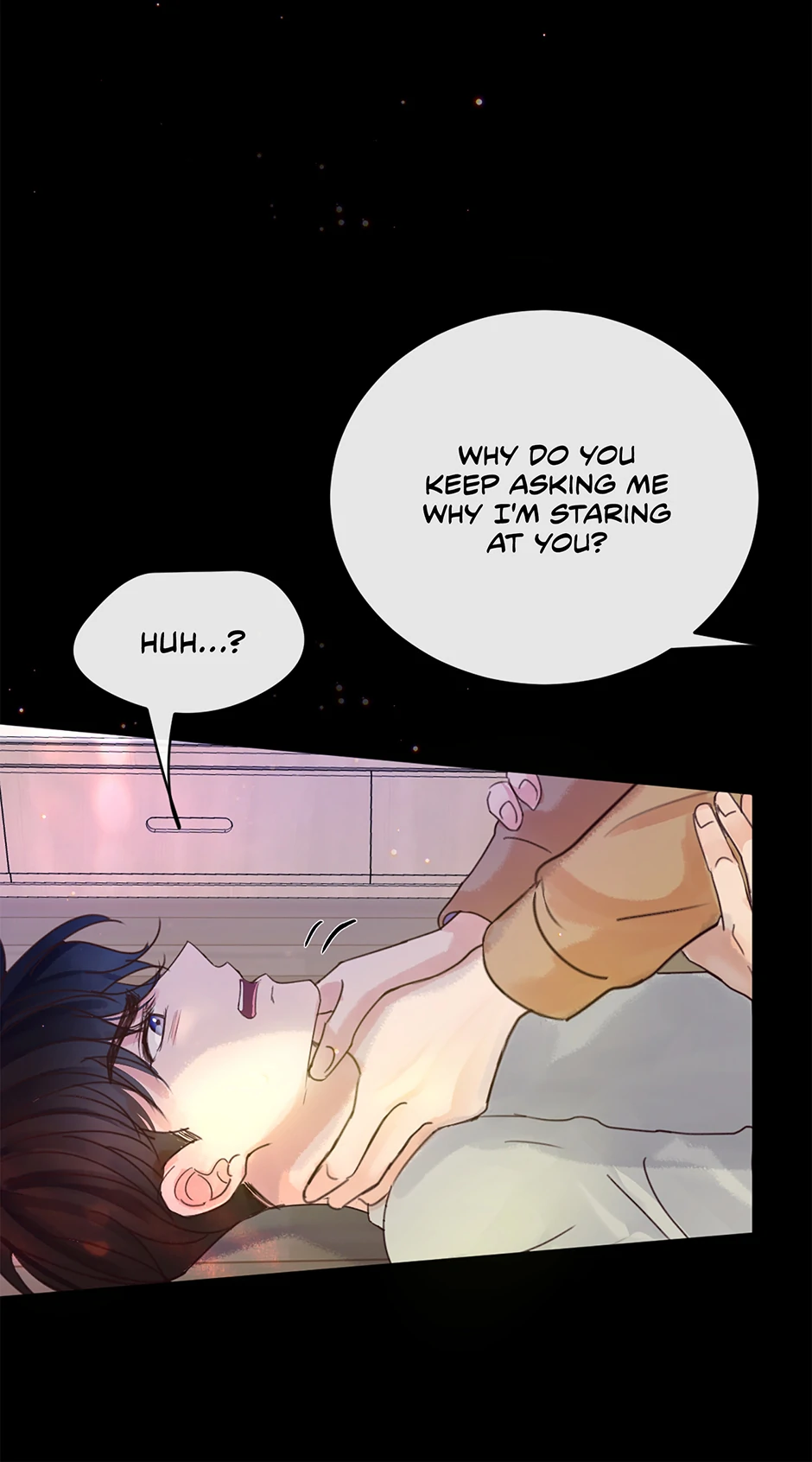 Jealousy Inducers Chapter 51 - page 70