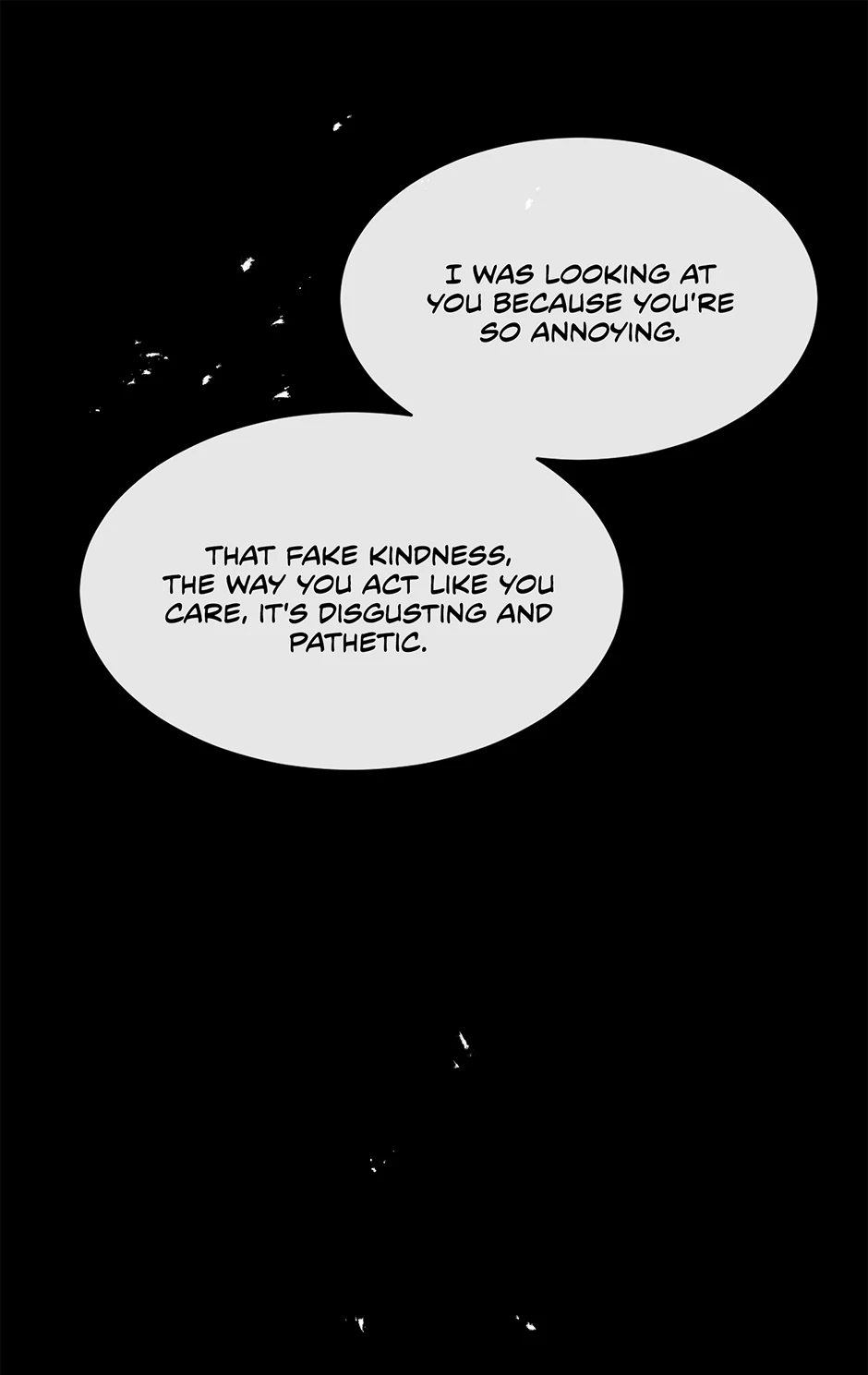 Jealousy Inducers Chapter 51 - page 71
