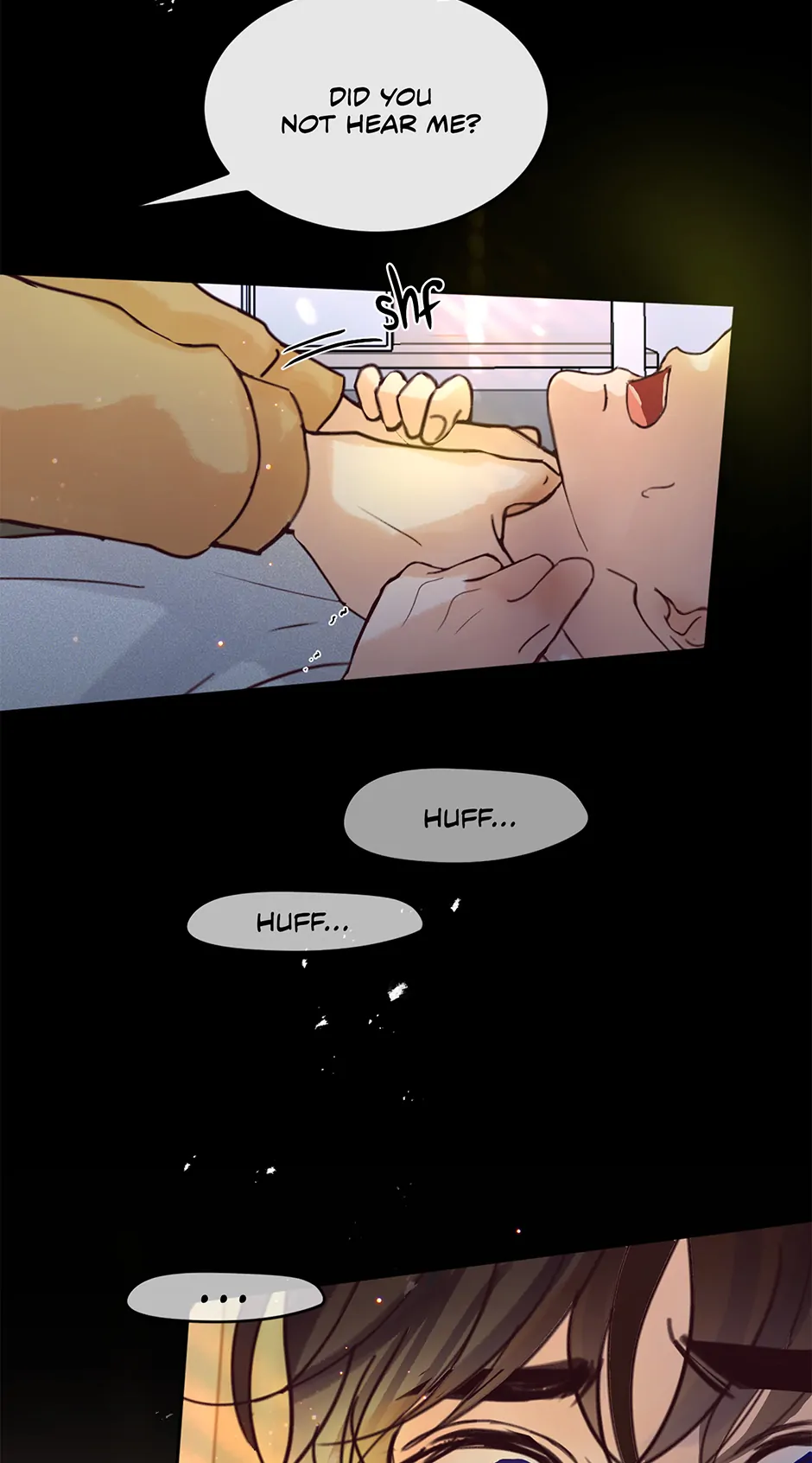 Jealousy Inducers Chapter 51 - page 79
