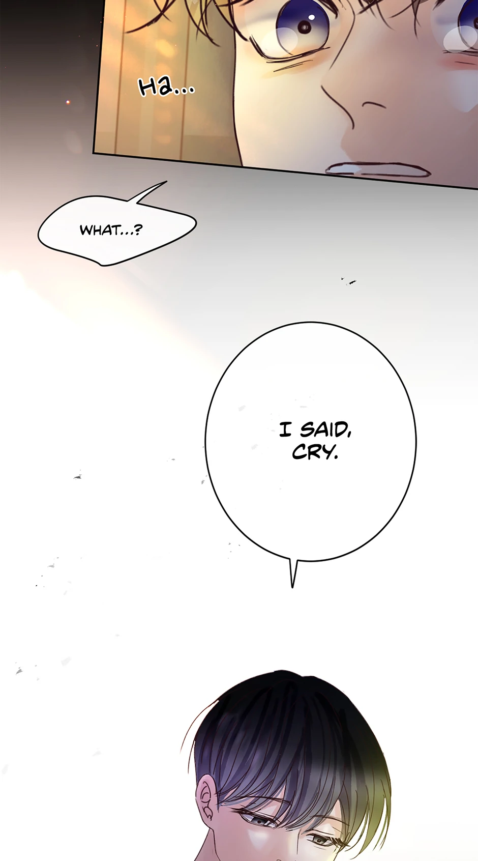 Jealousy Inducers Chapter 51 - page 80