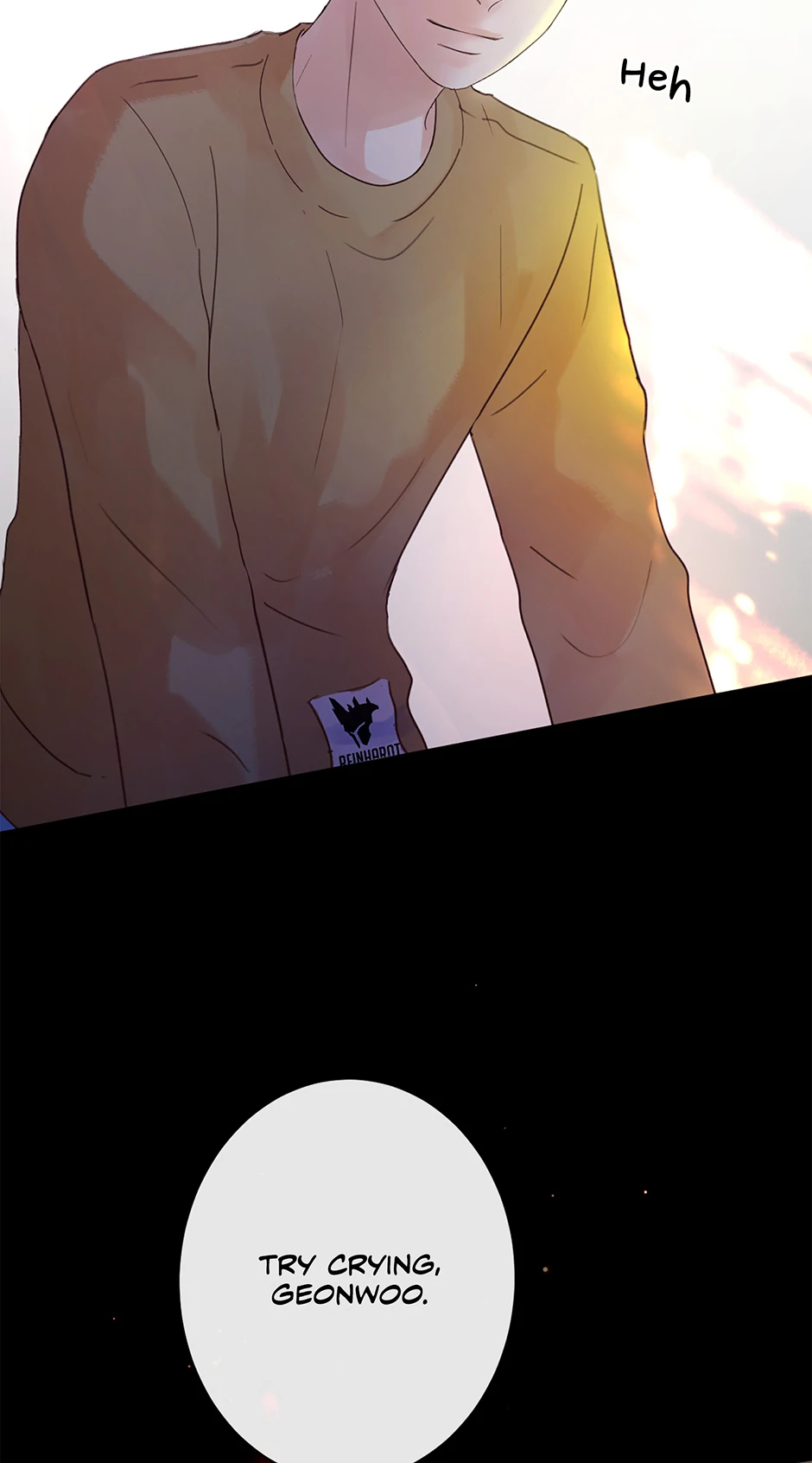 Jealousy Inducers Chapter 51 - page 81