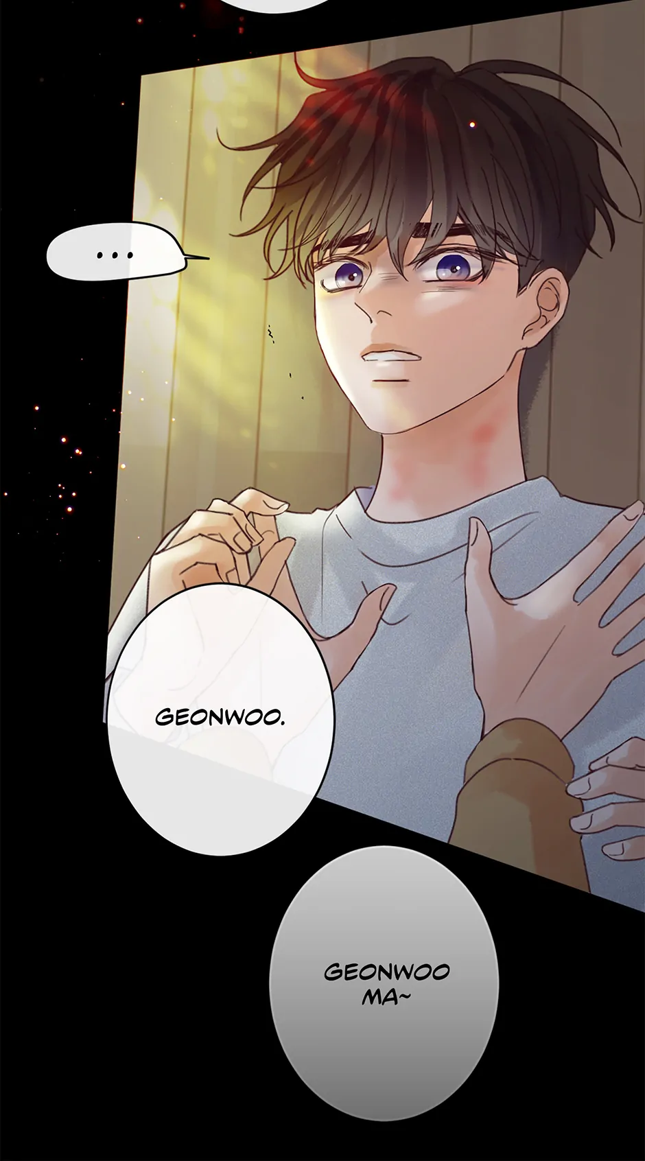 Jealousy Inducers Chapter 51 - page 82