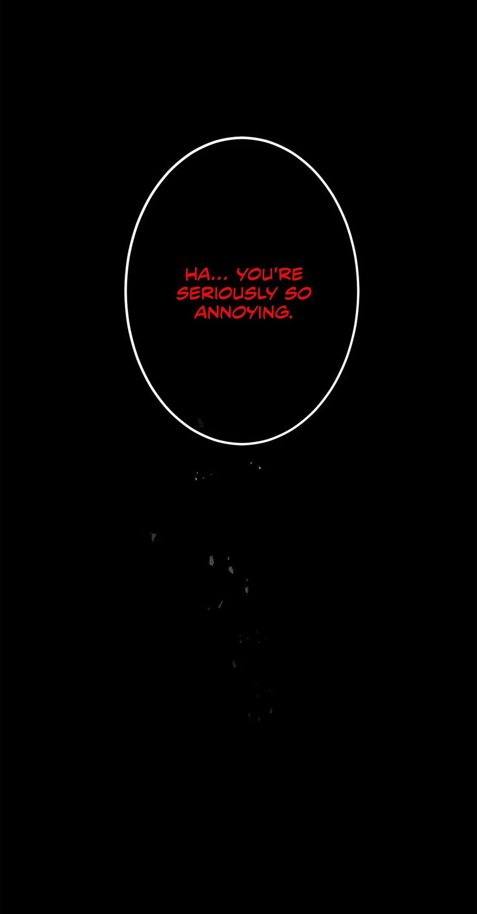 Jealousy Inducers Chapter 51 - page 84