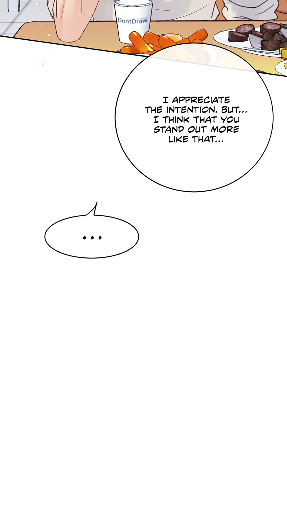 Jealousy Inducers Chapter 51 - page 93