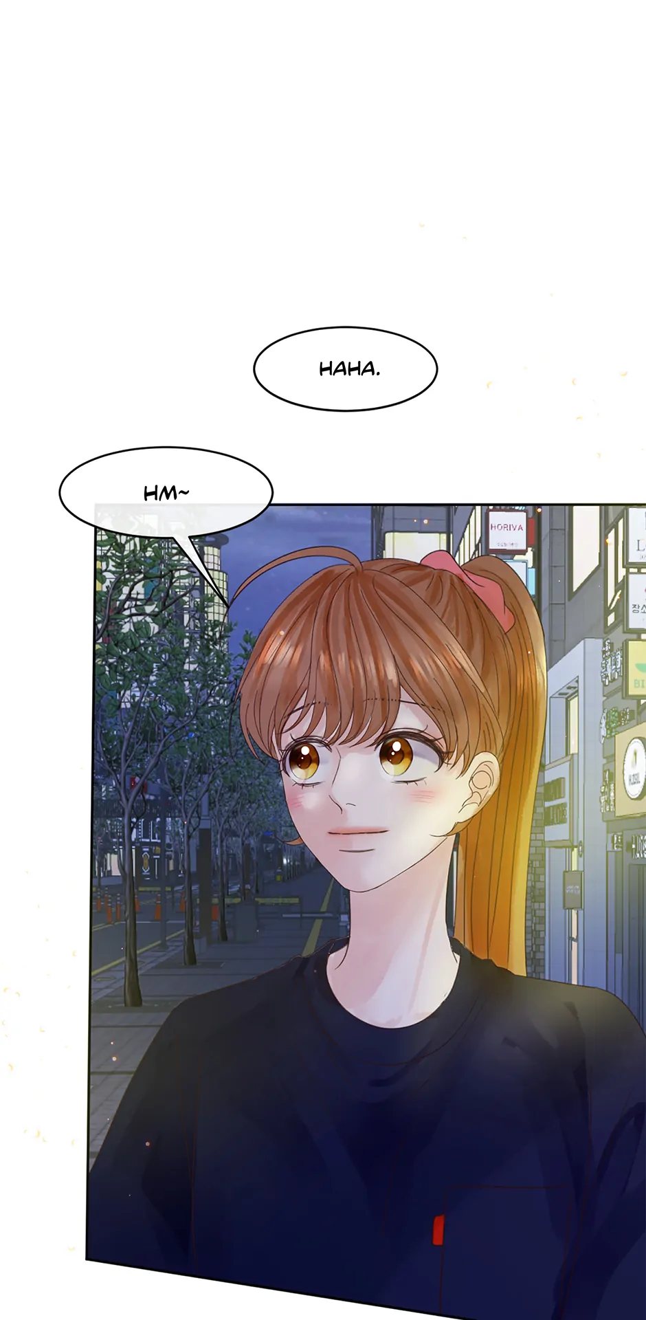 Jealousy Inducers Chapter 52 - page 9