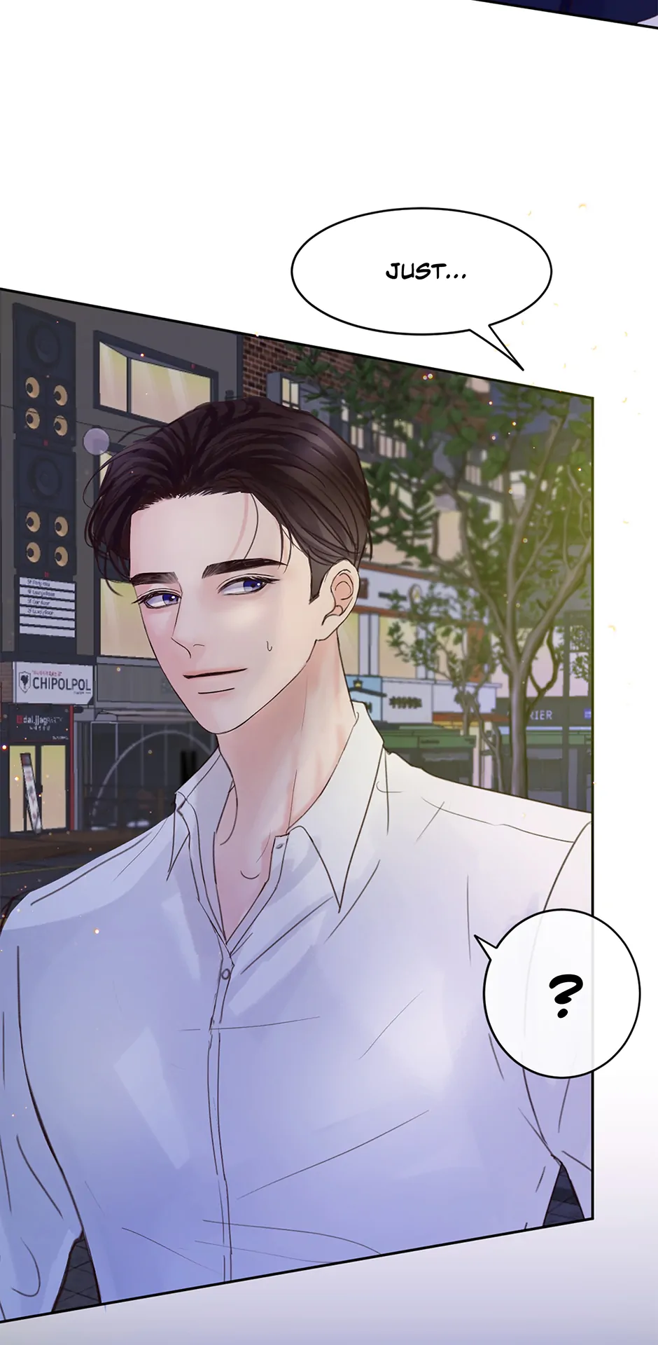 Jealousy Inducers Chapter 52 - page 10