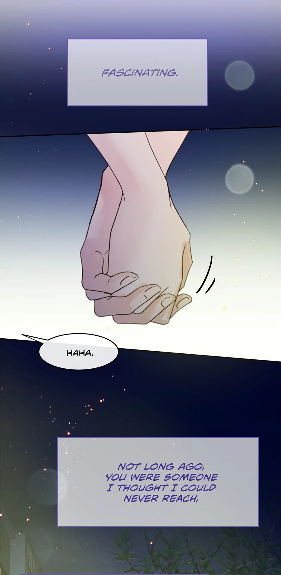 Jealousy Inducers Chapter 52 - page 11