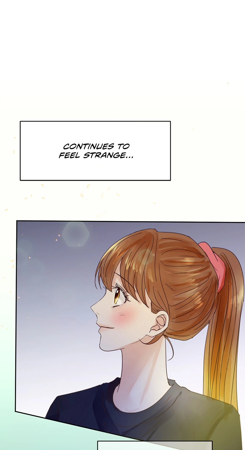 Jealousy Inducers Chapter 52 - page 13
