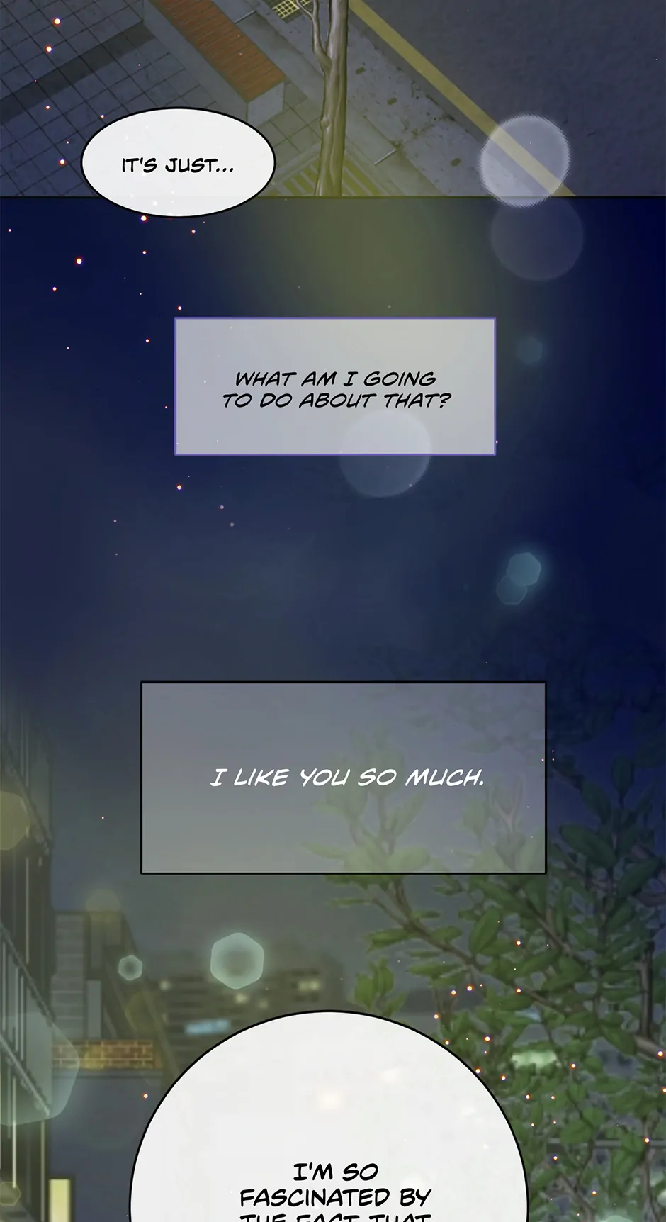 Jealousy Inducers Chapter 52 - page 16