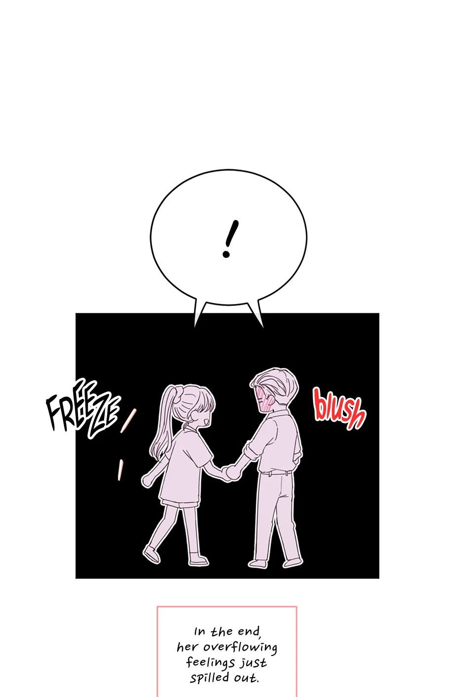 Jealousy Inducers Chapter 52 - page 18