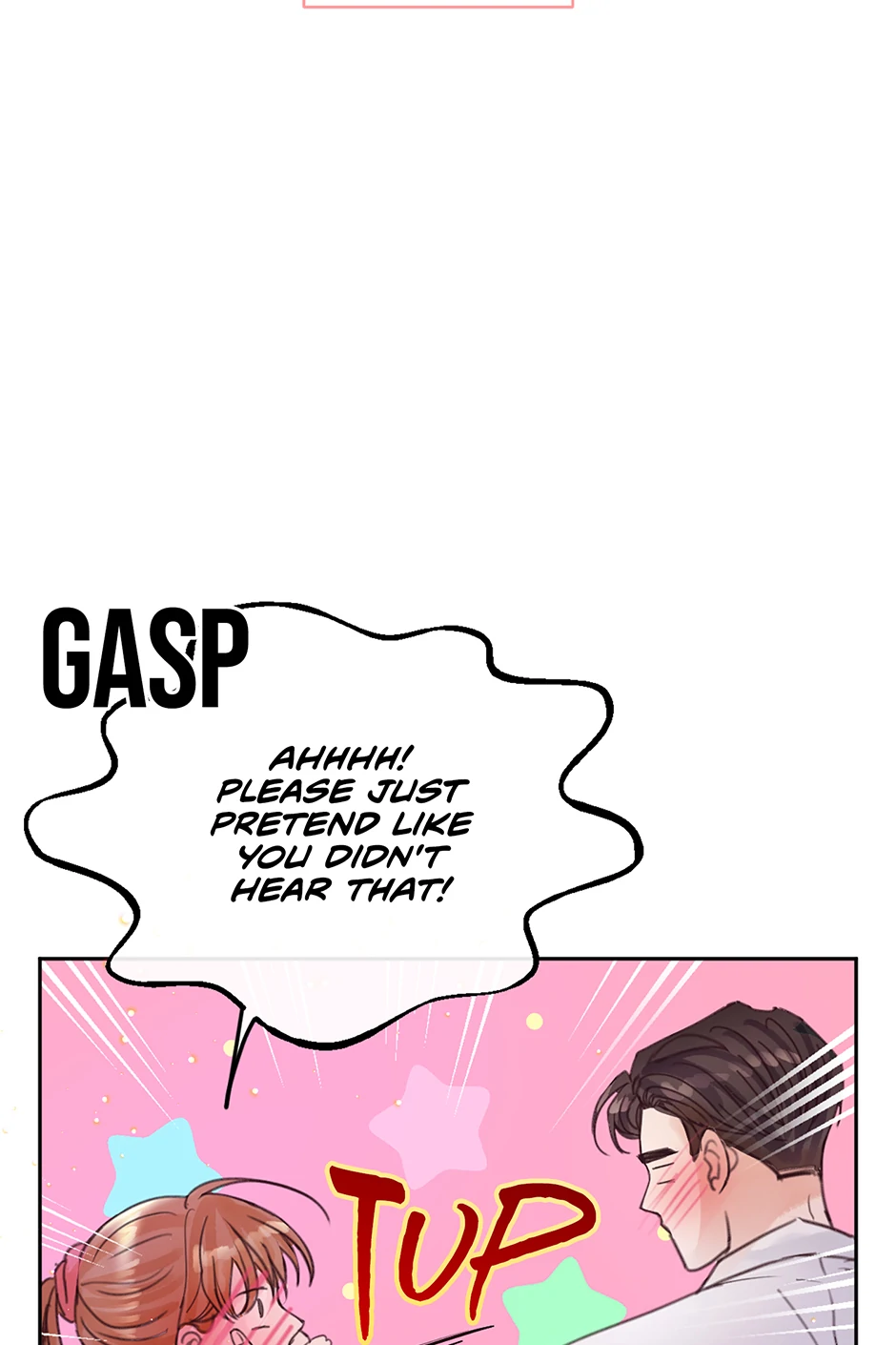 Jealousy Inducers Chapter 52 - page 19