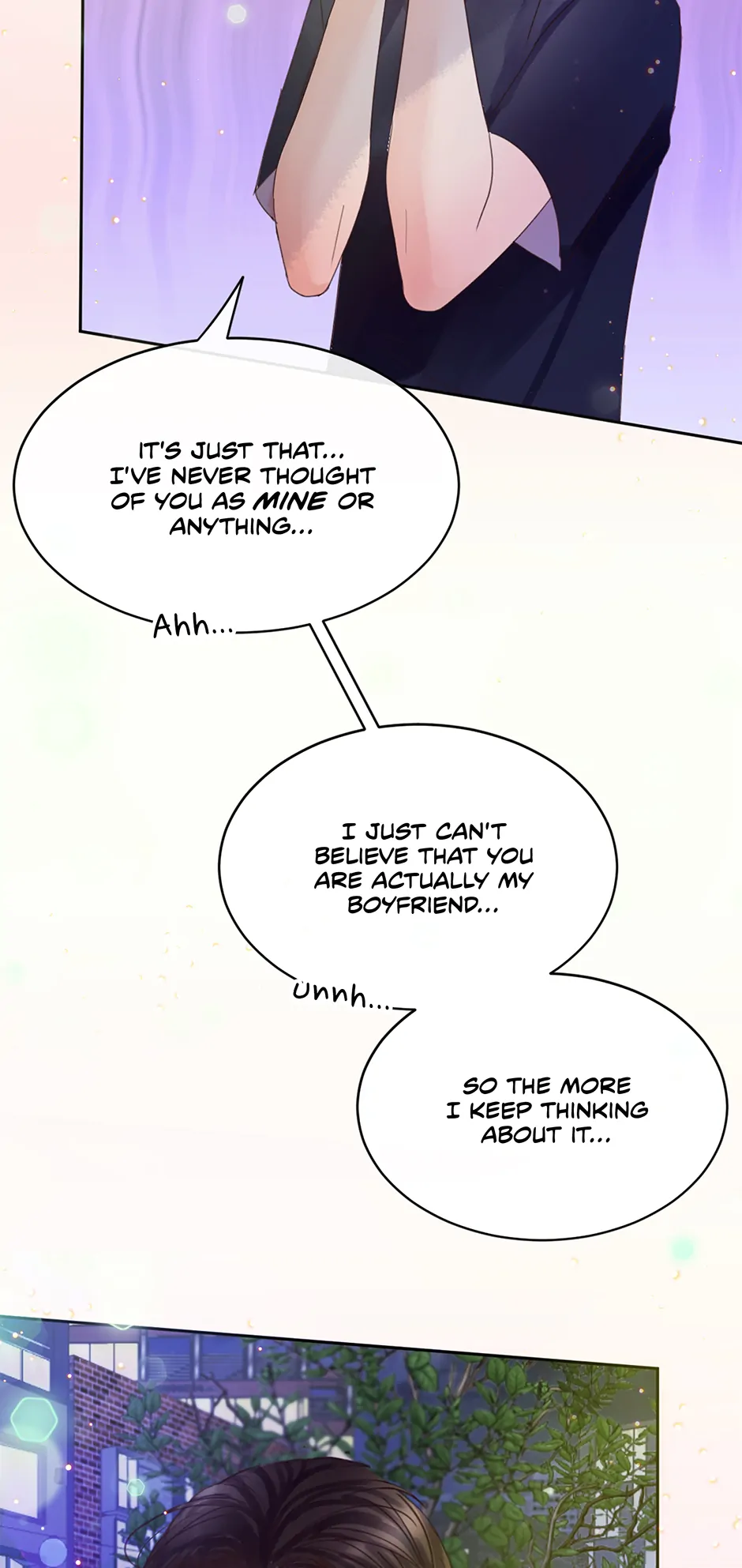 Jealousy Inducers Chapter 52 - page 22