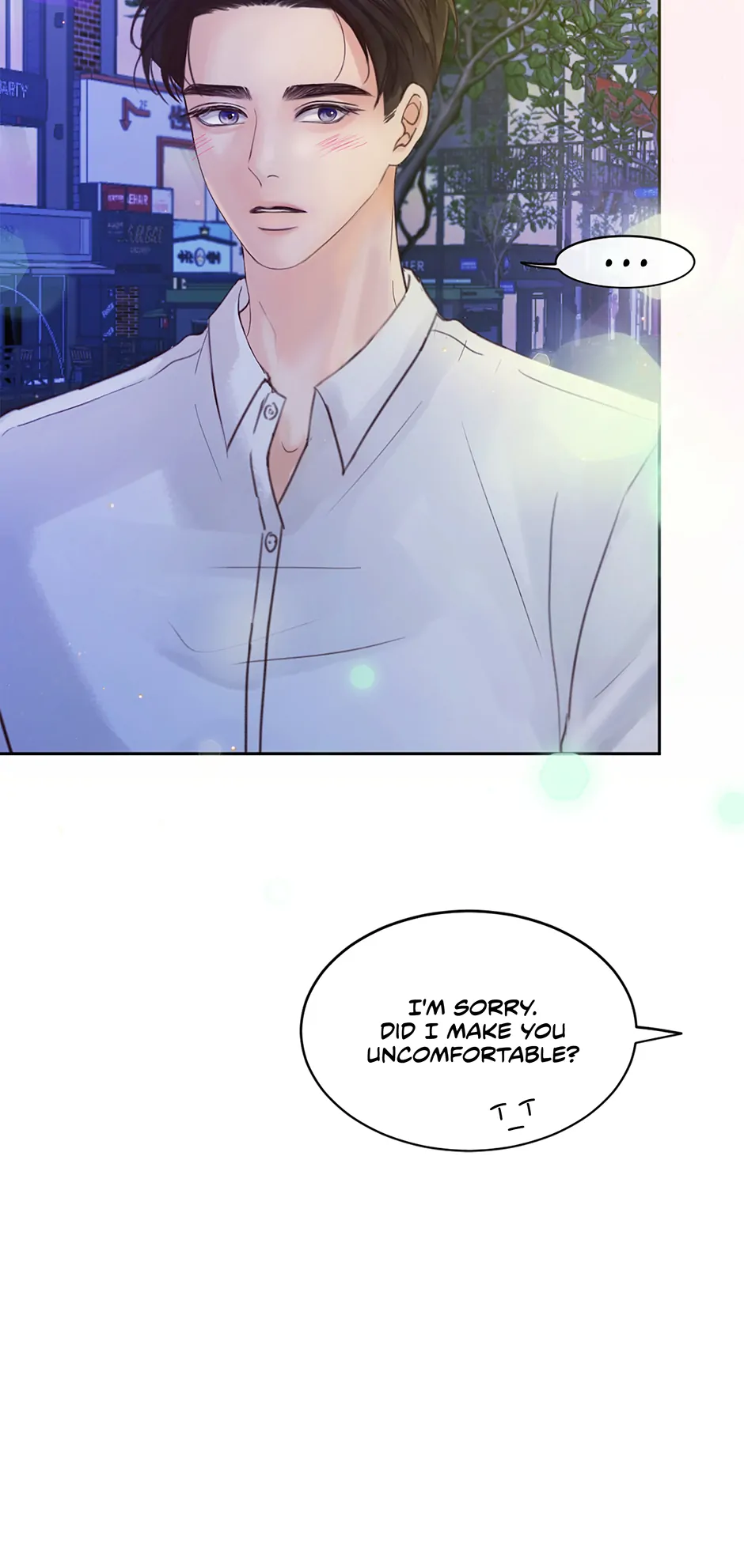 Jealousy Inducers Chapter 52 - page 23