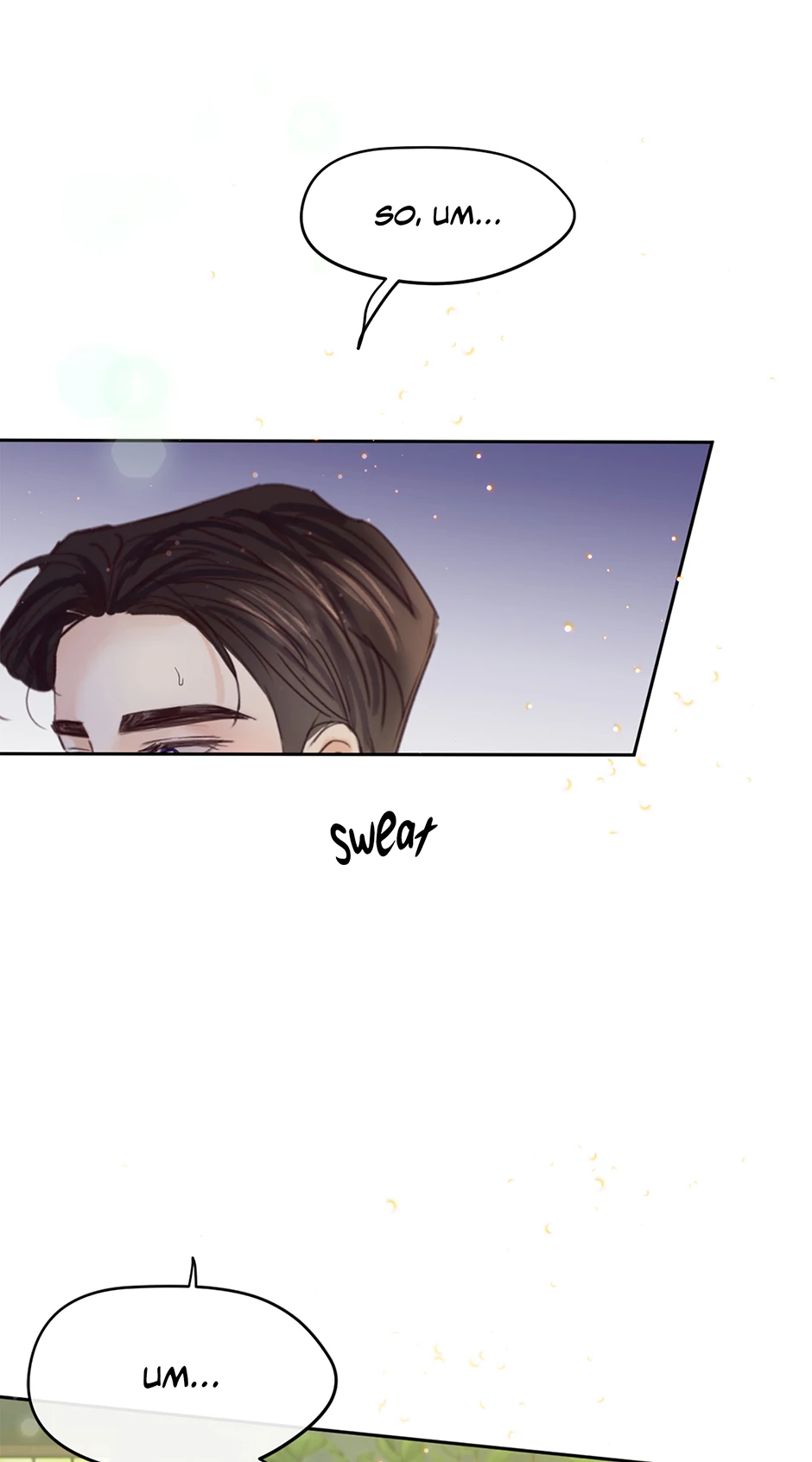 Jealousy Inducers Chapter 52 - page 27