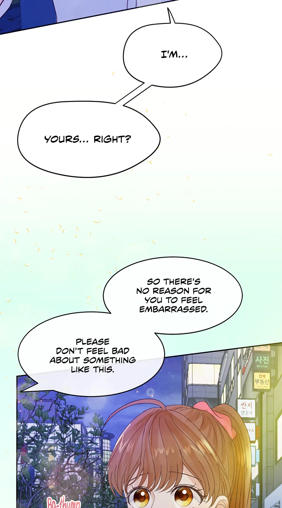 Jealousy Inducers Chapter 52 - page 29