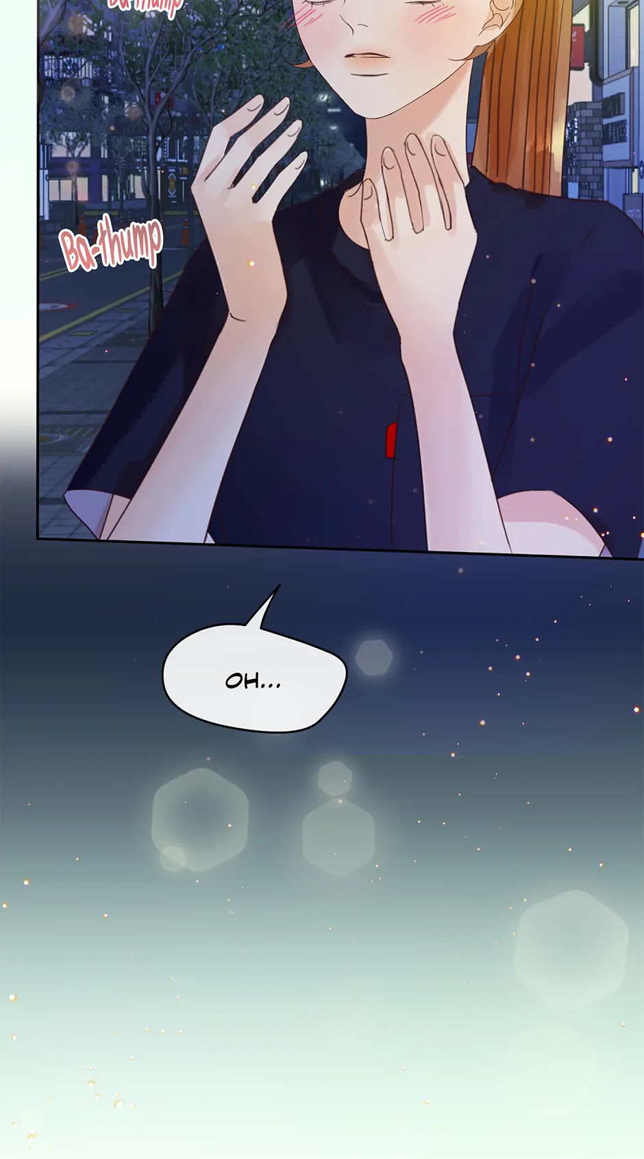 Jealousy Inducers Chapter 52 - page 30