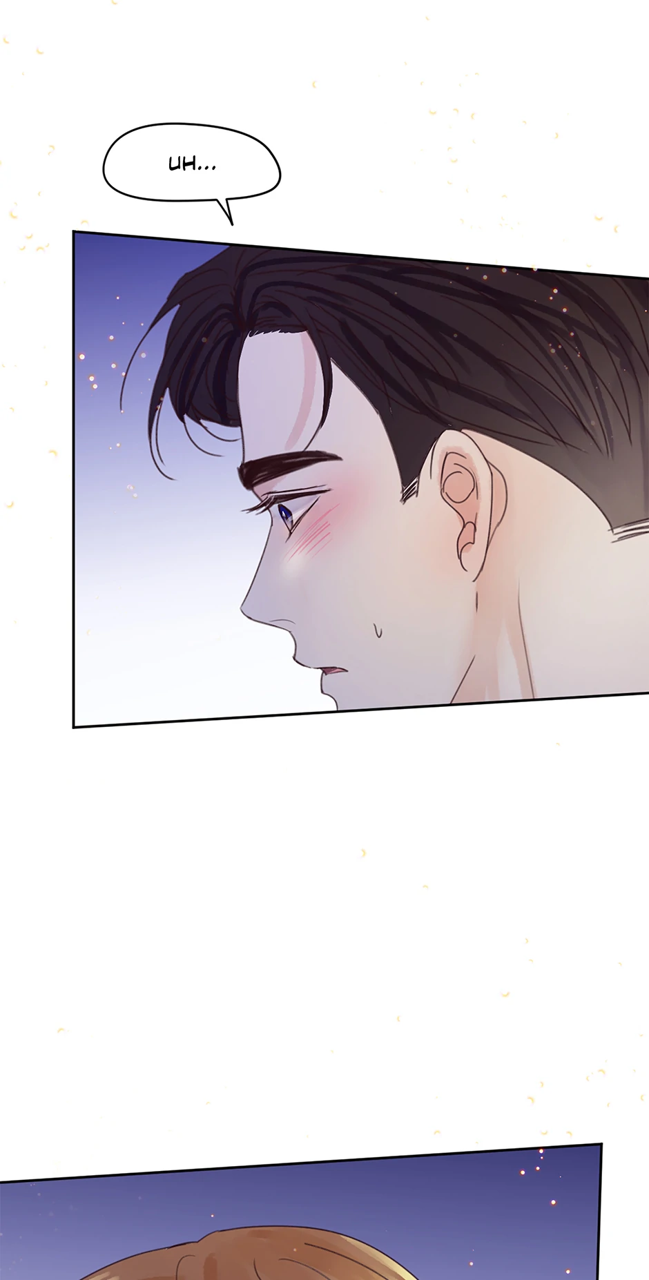 Jealousy Inducers Chapter 52 - page 34