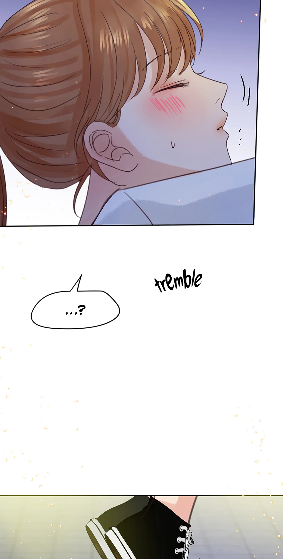 Jealousy Inducers Chapter 52 - page 35