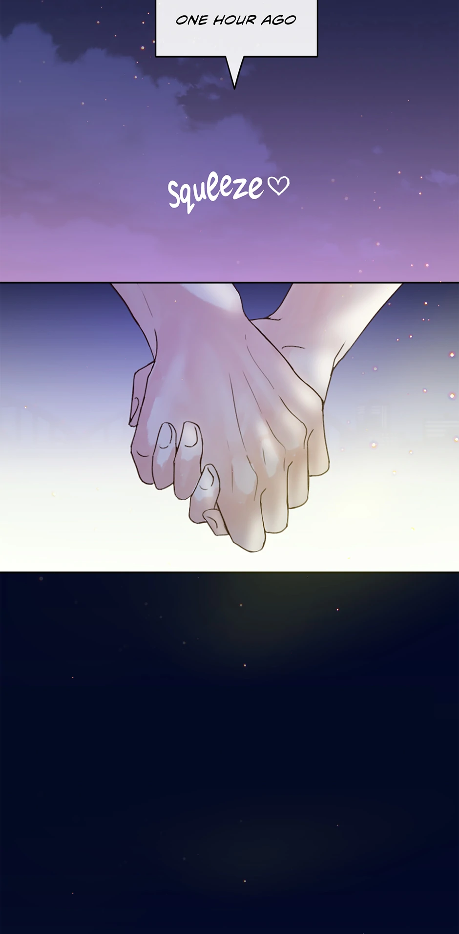 Jealousy Inducers Chapter 52 - page 3