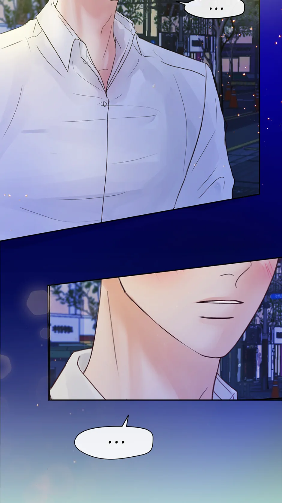 Jealousy Inducers Chapter 52 - page 39