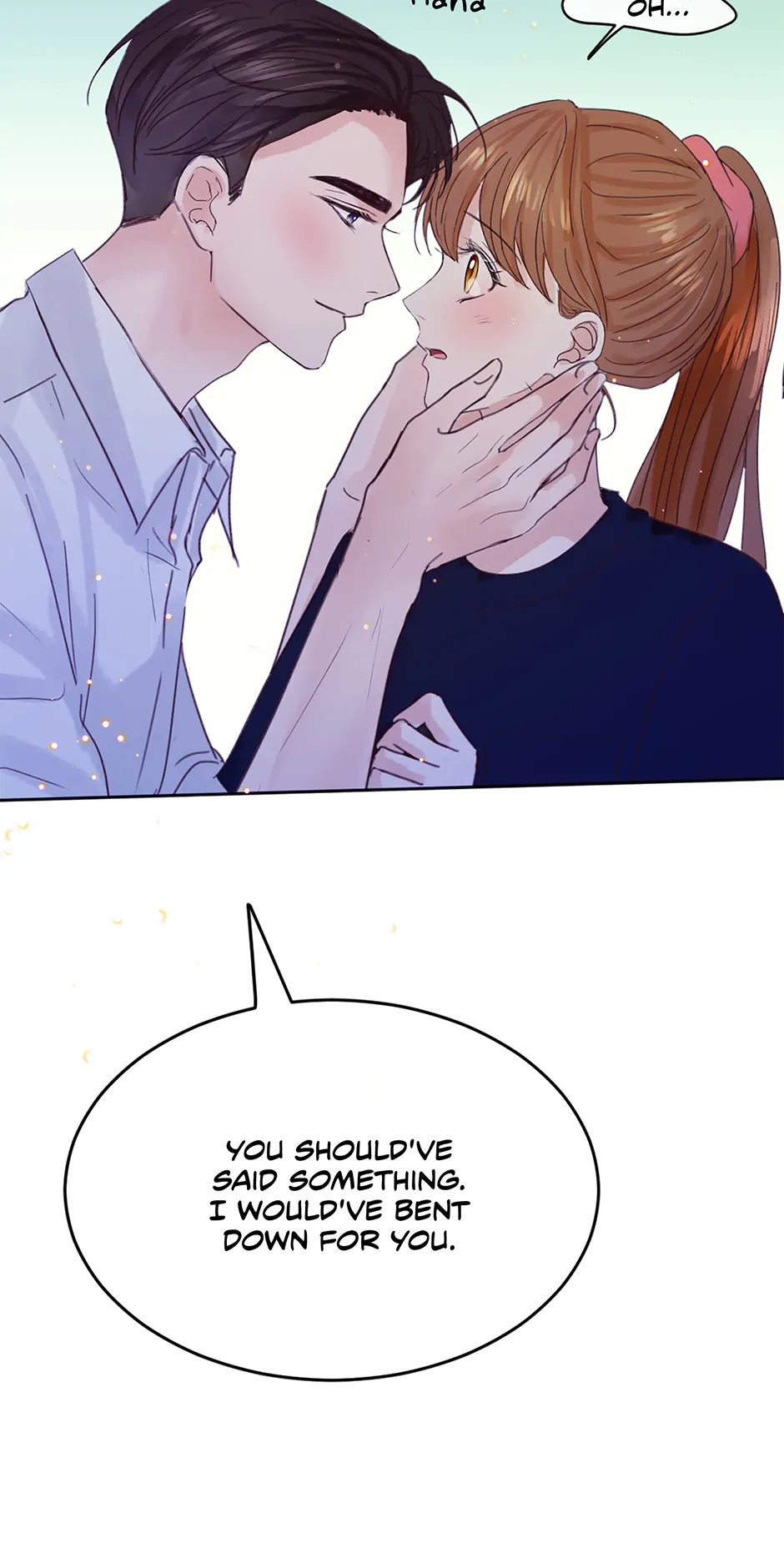 Jealousy Inducers Chapter 52 - page 43