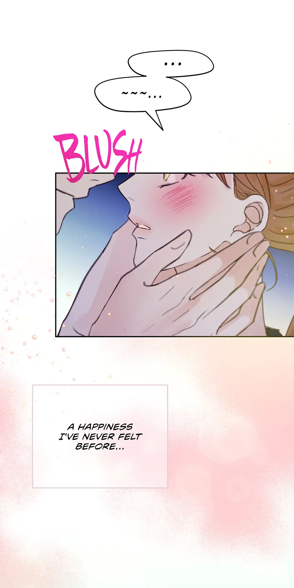 Jealousy Inducers Chapter 52 - page 44