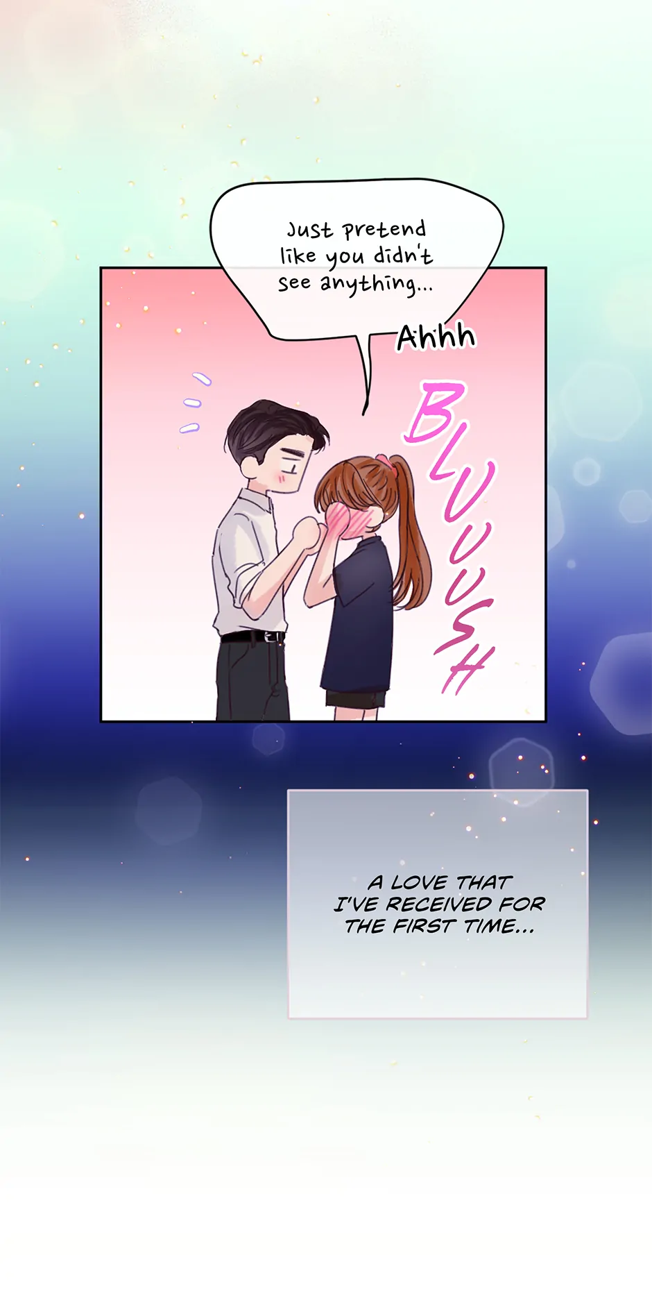 Jealousy Inducers Chapter 52 - page 45