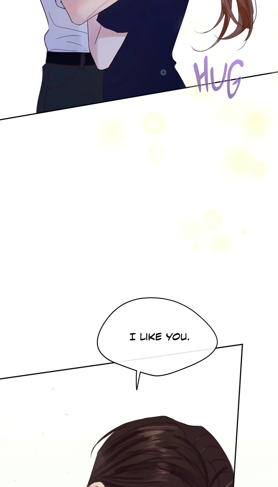 Jealousy Inducers Chapter 52 - page 47