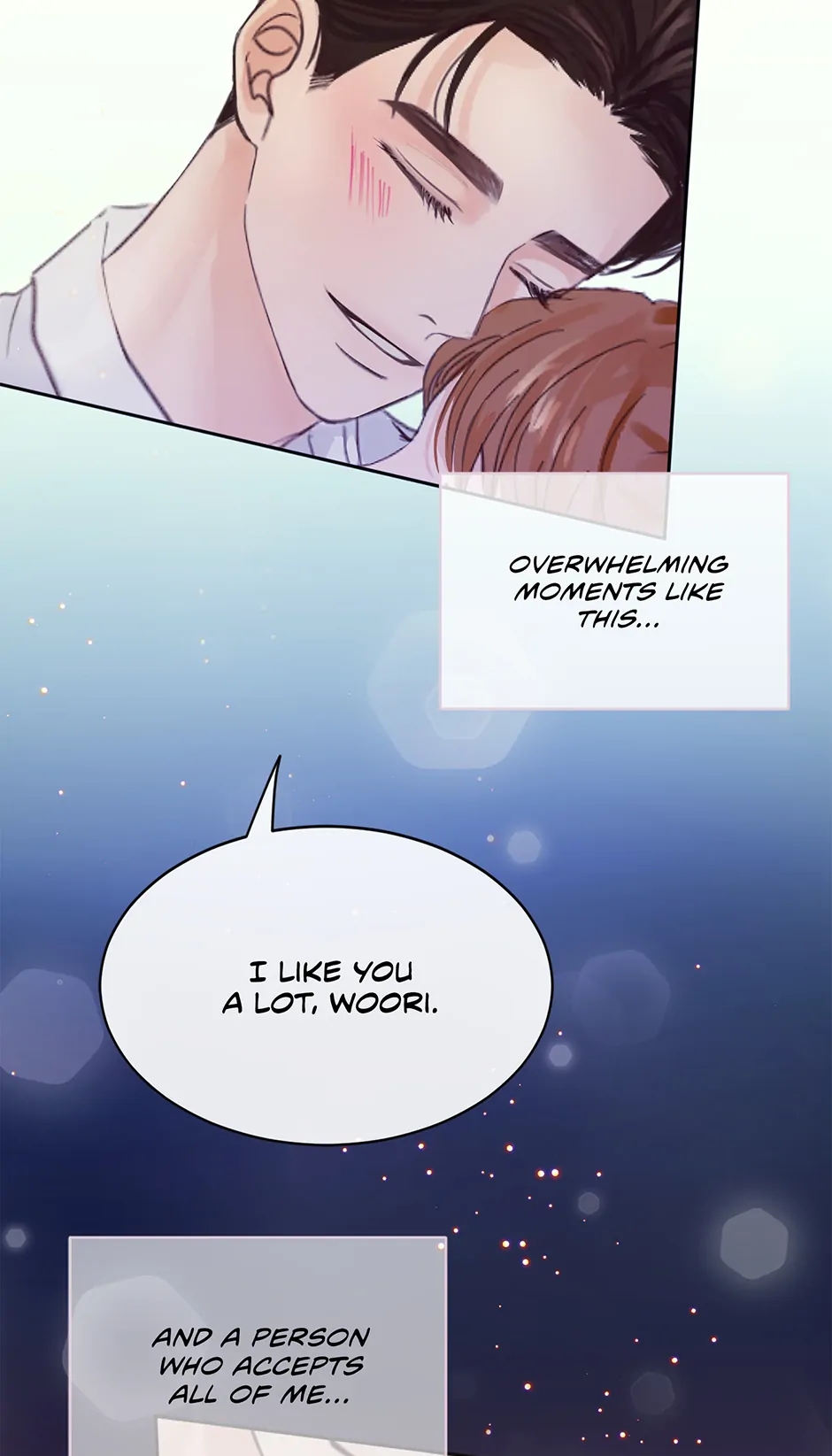 Jealousy Inducers Chapter 52 - page 48