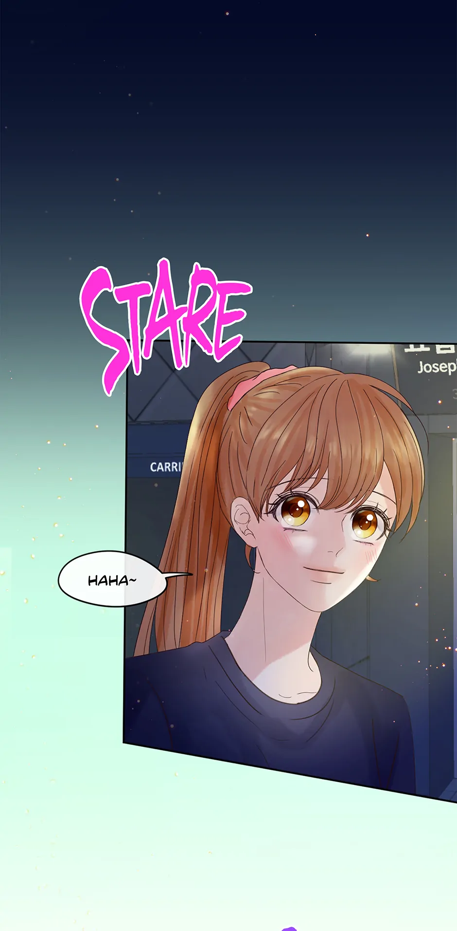 Jealousy Inducers Chapter 52 - page 4