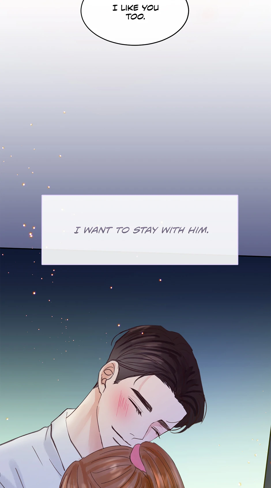 Jealousy Inducers Chapter 52 - page 51