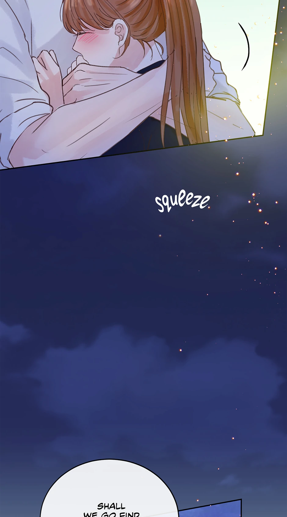 Jealousy Inducers Chapter 52 - page 52