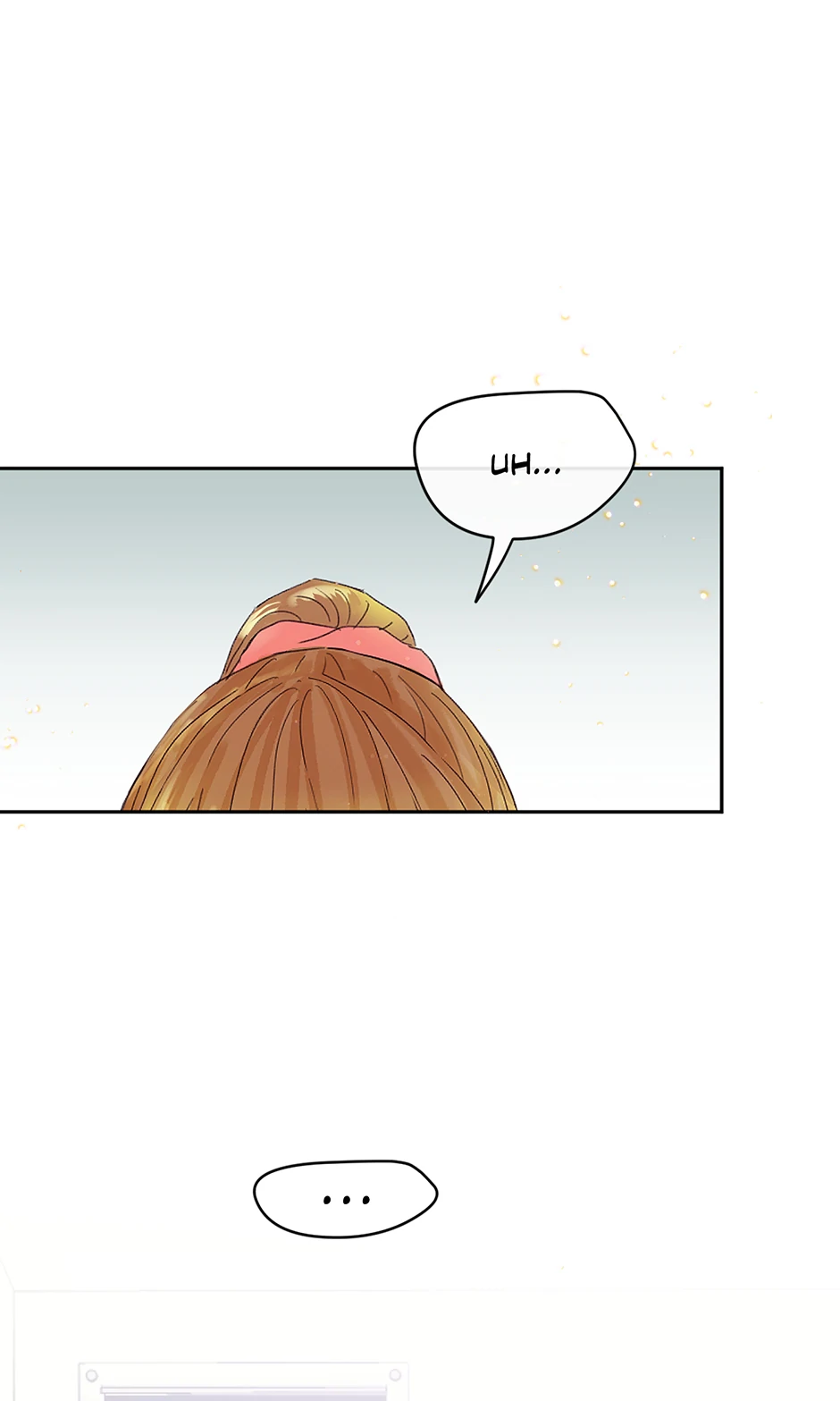 Jealousy Inducers Chapter 52 - page 60