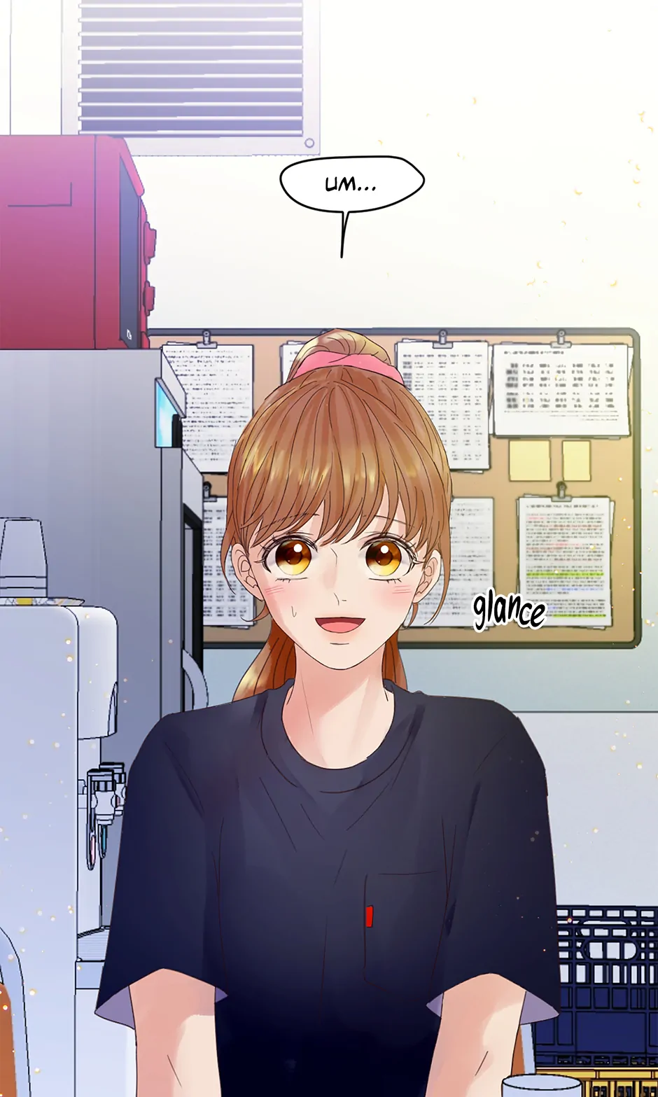 Jealousy Inducers Chapter 52 - page 61