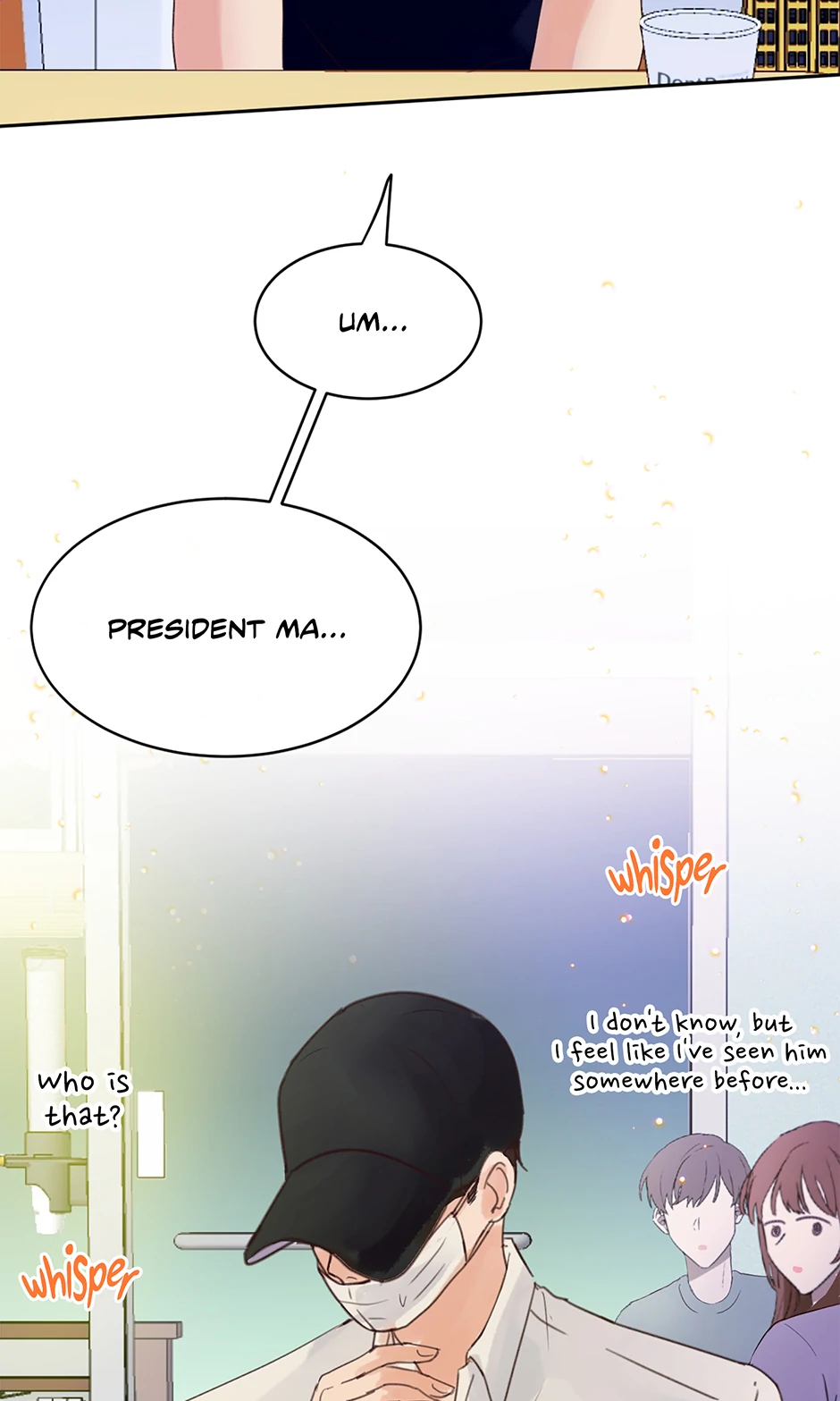 Jealousy Inducers Chapter 52 - page 62