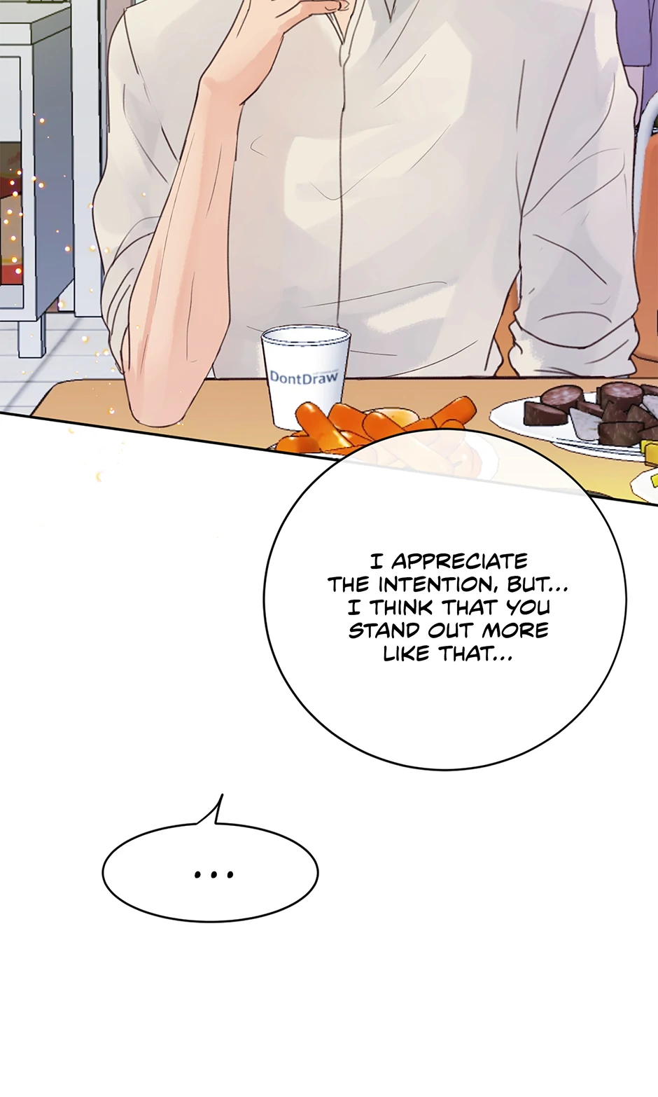 Jealousy Inducers Chapter 52 - page 63