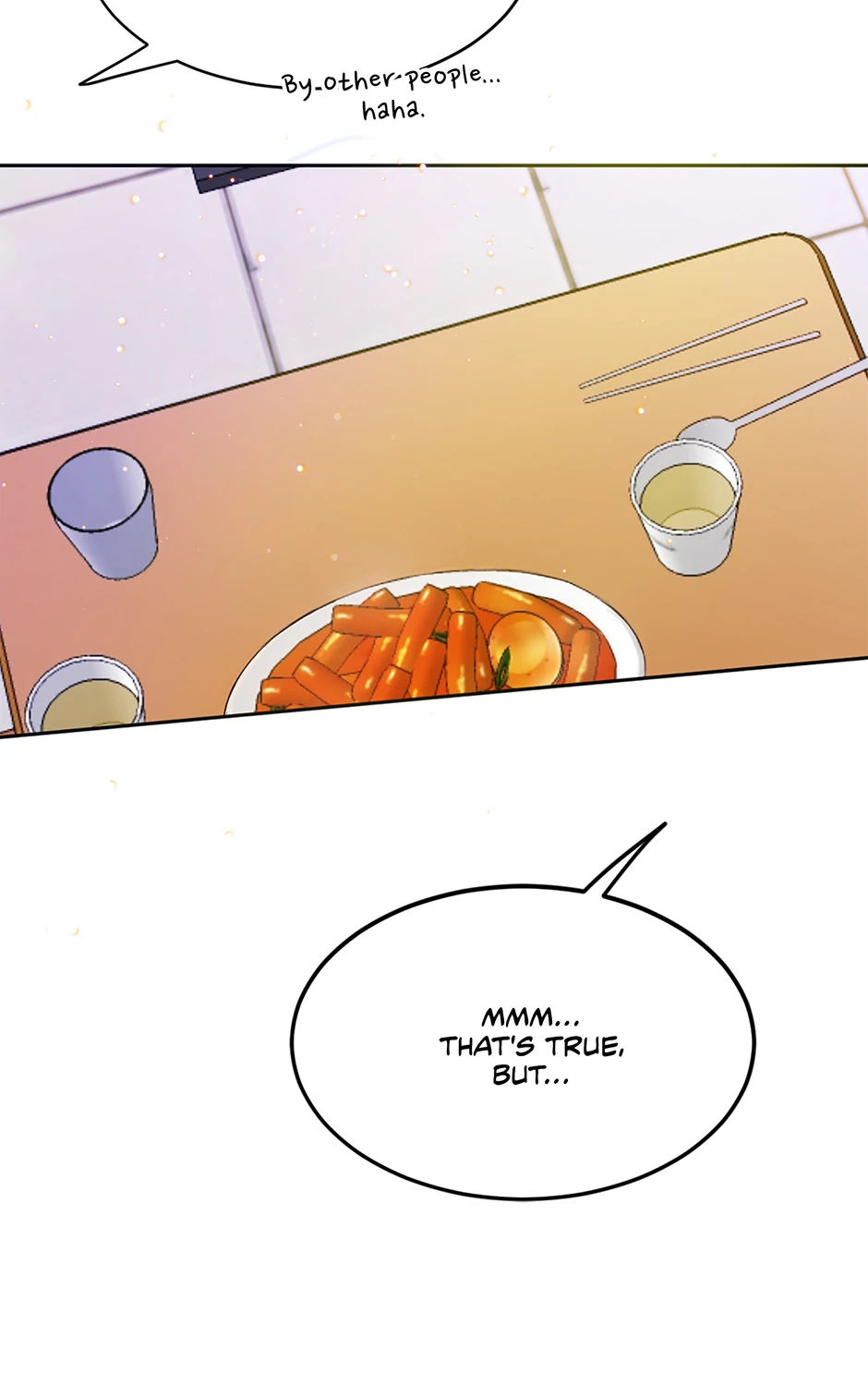 Jealousy Inducers Chapter 52 - page 66