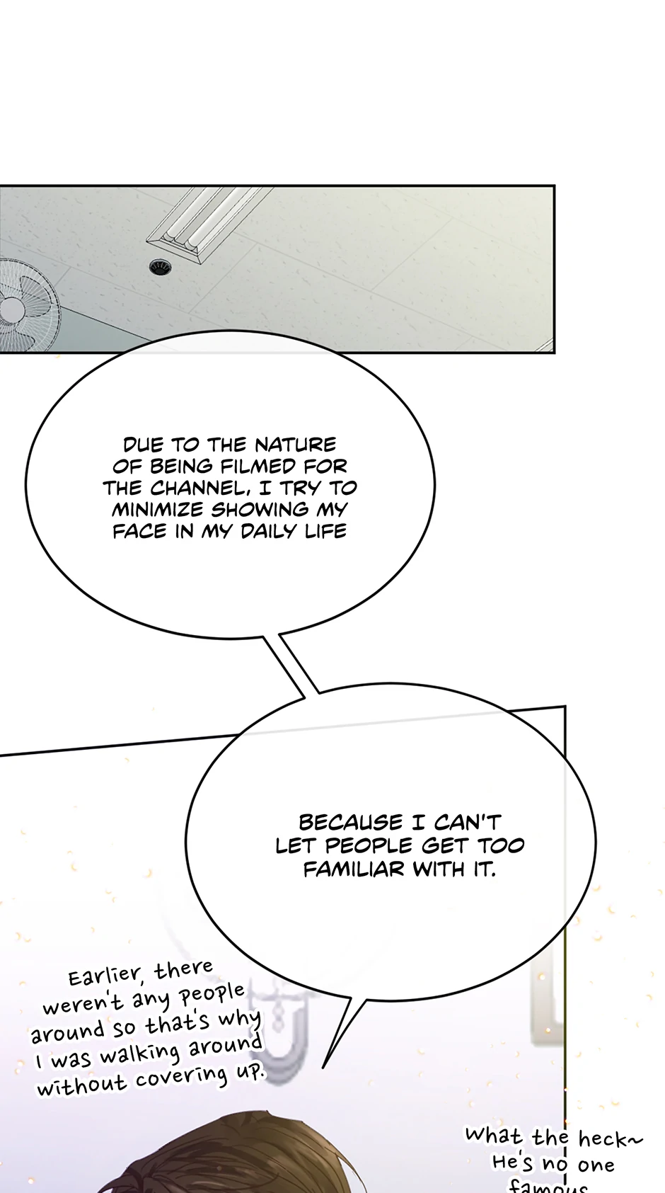Jealousy Inducers Chapter 52 - page 67