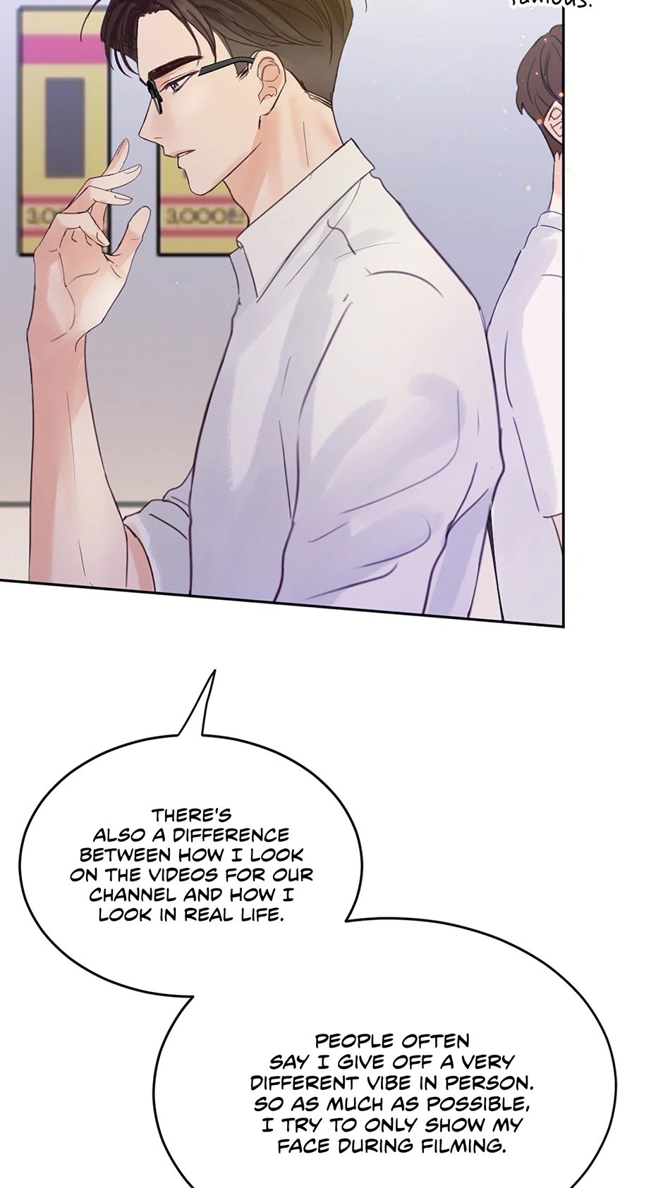 Jealousy Inducers Chapter 52 - page 68