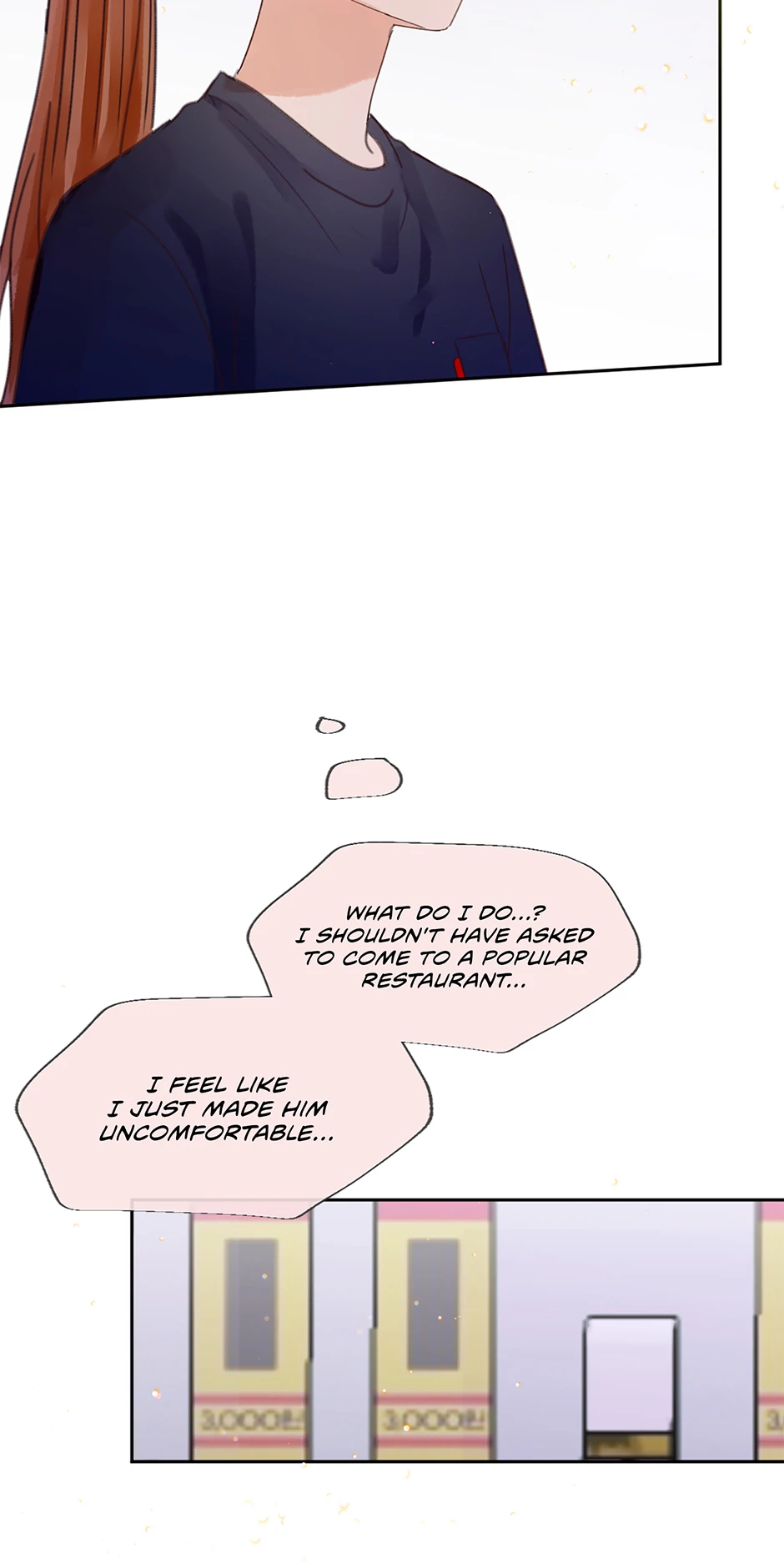 Jealousy Inducers Chapter 52 - page 73