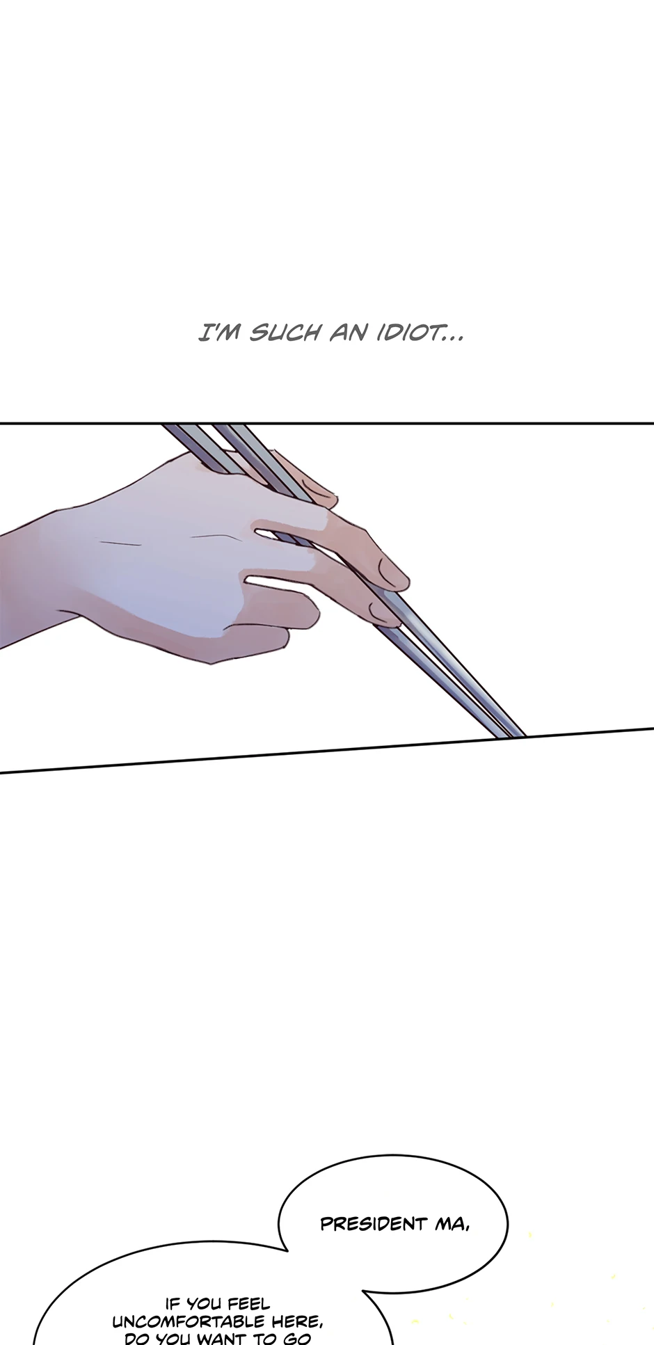 Jealousy Inducers Chapter 52 - page 77