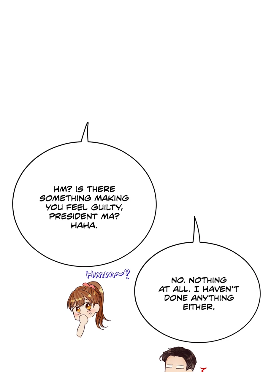 Jealousy Inducers Chapter 52 - page 7