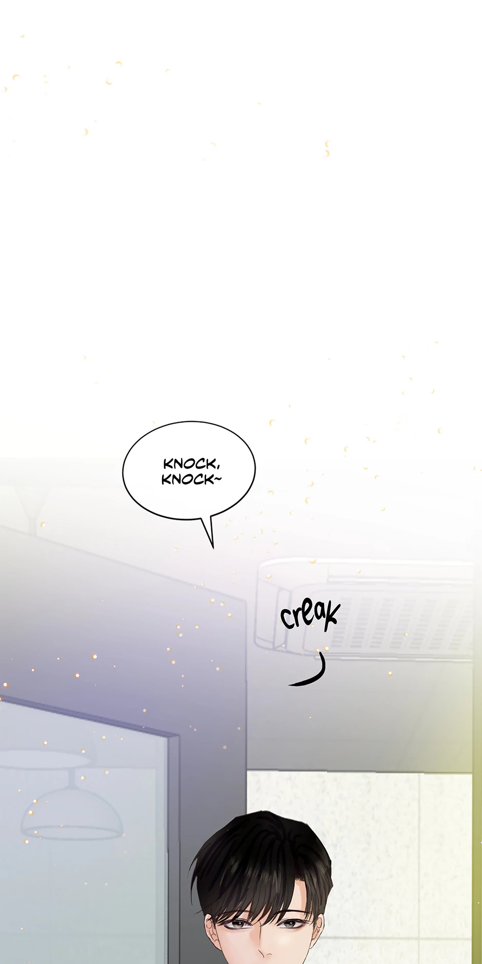 Jealousy Inducers Chapter 52 - page 86