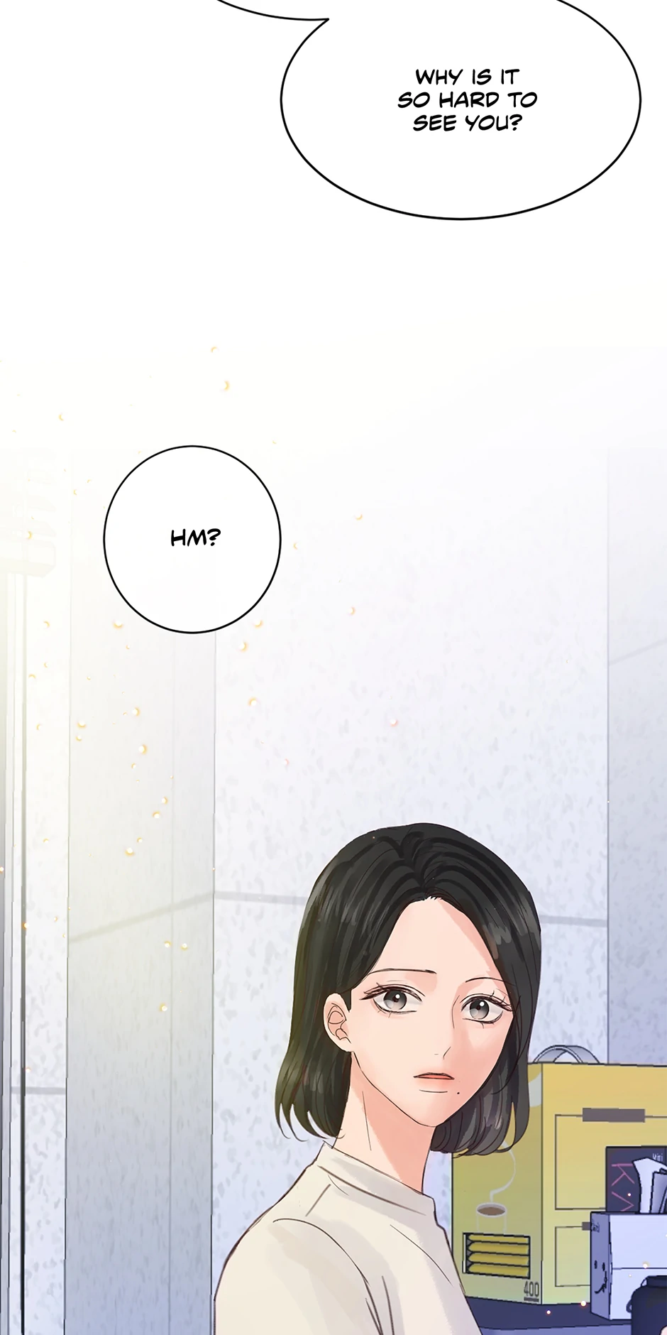 Jealousy Inducers Chapter 52 - page 88
