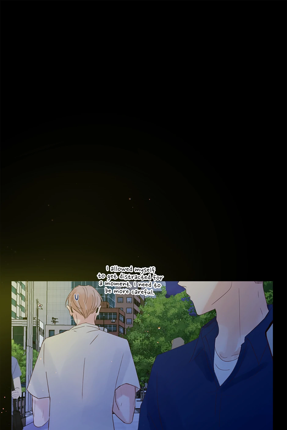 Jealousy Inducers Chapter 53 - page 13