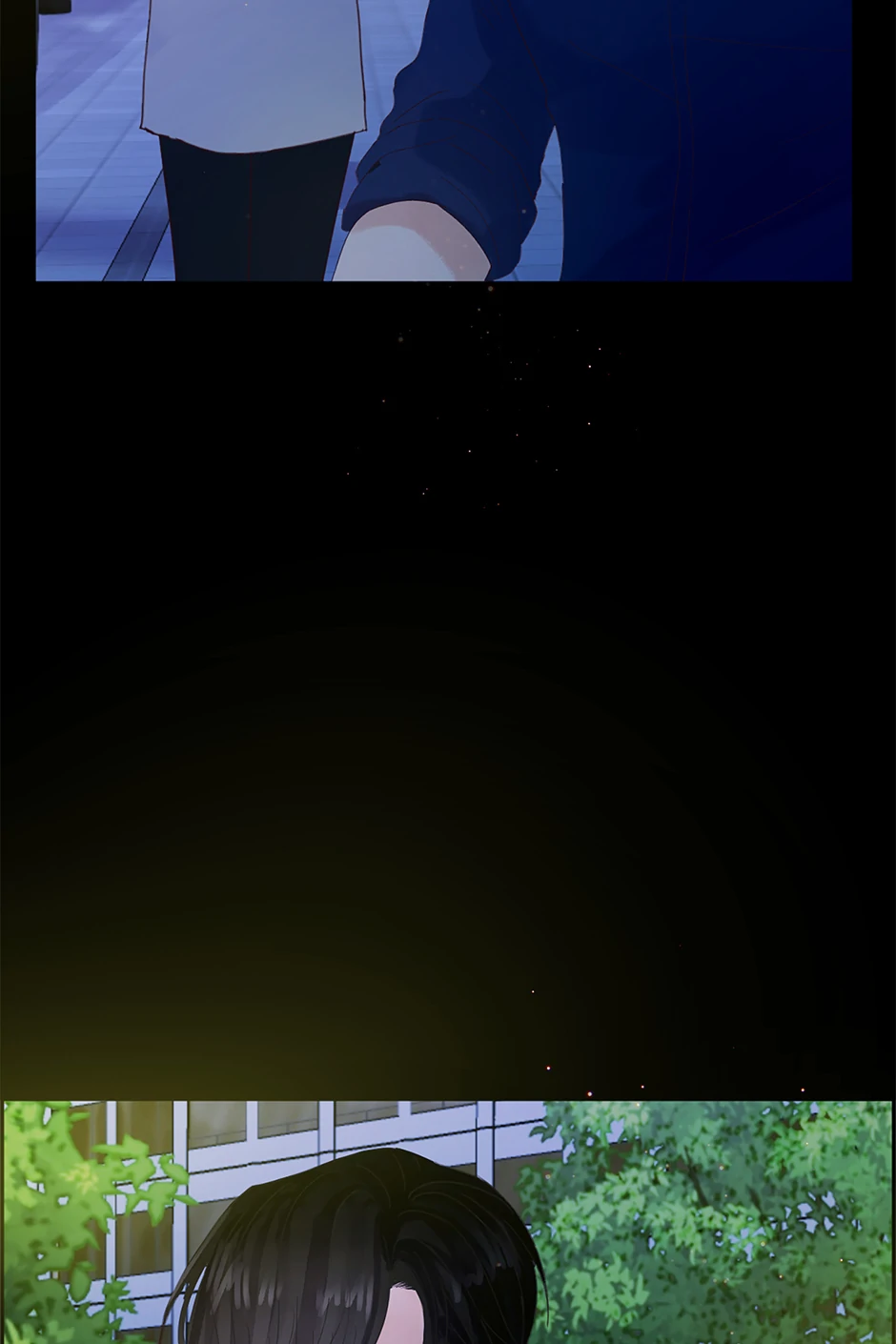 Jealousy Inducers Chapter 53 - page 14