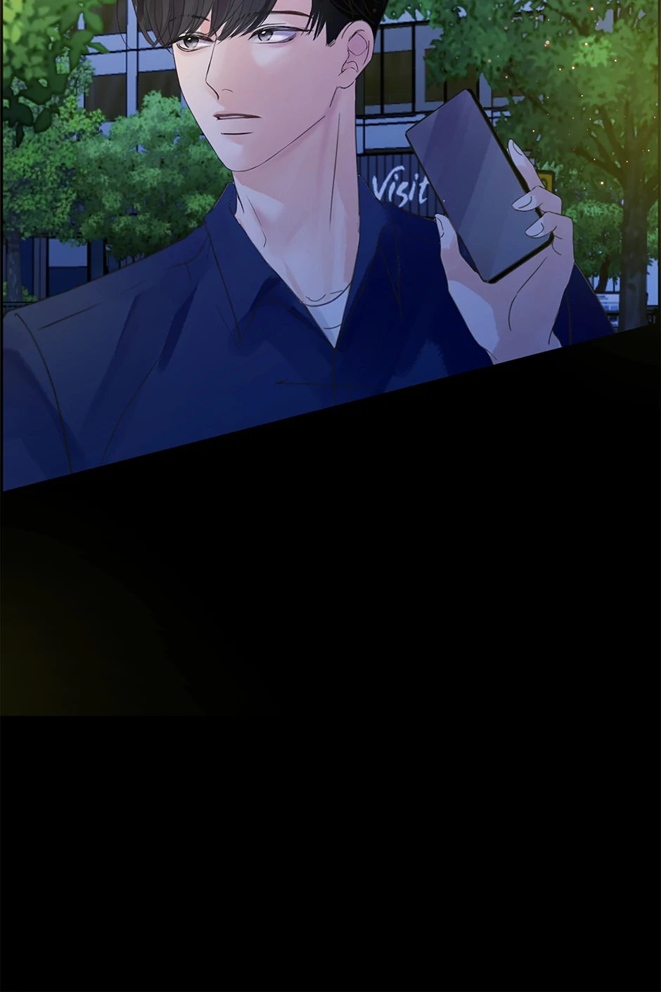 Jealousy Inducers Chapter 53 - page 15