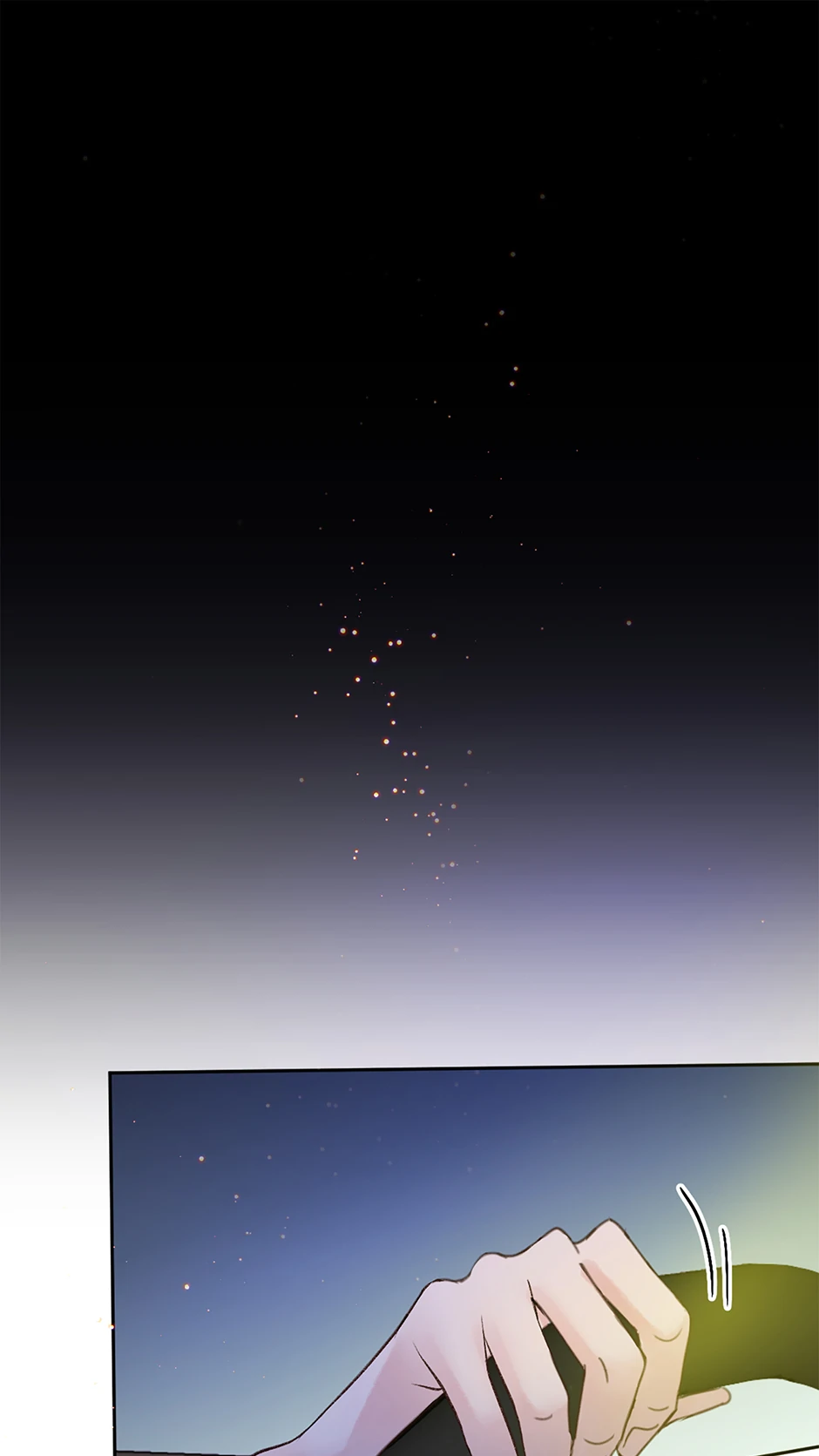 Jealousy Inducers Chapter 53 - page 22