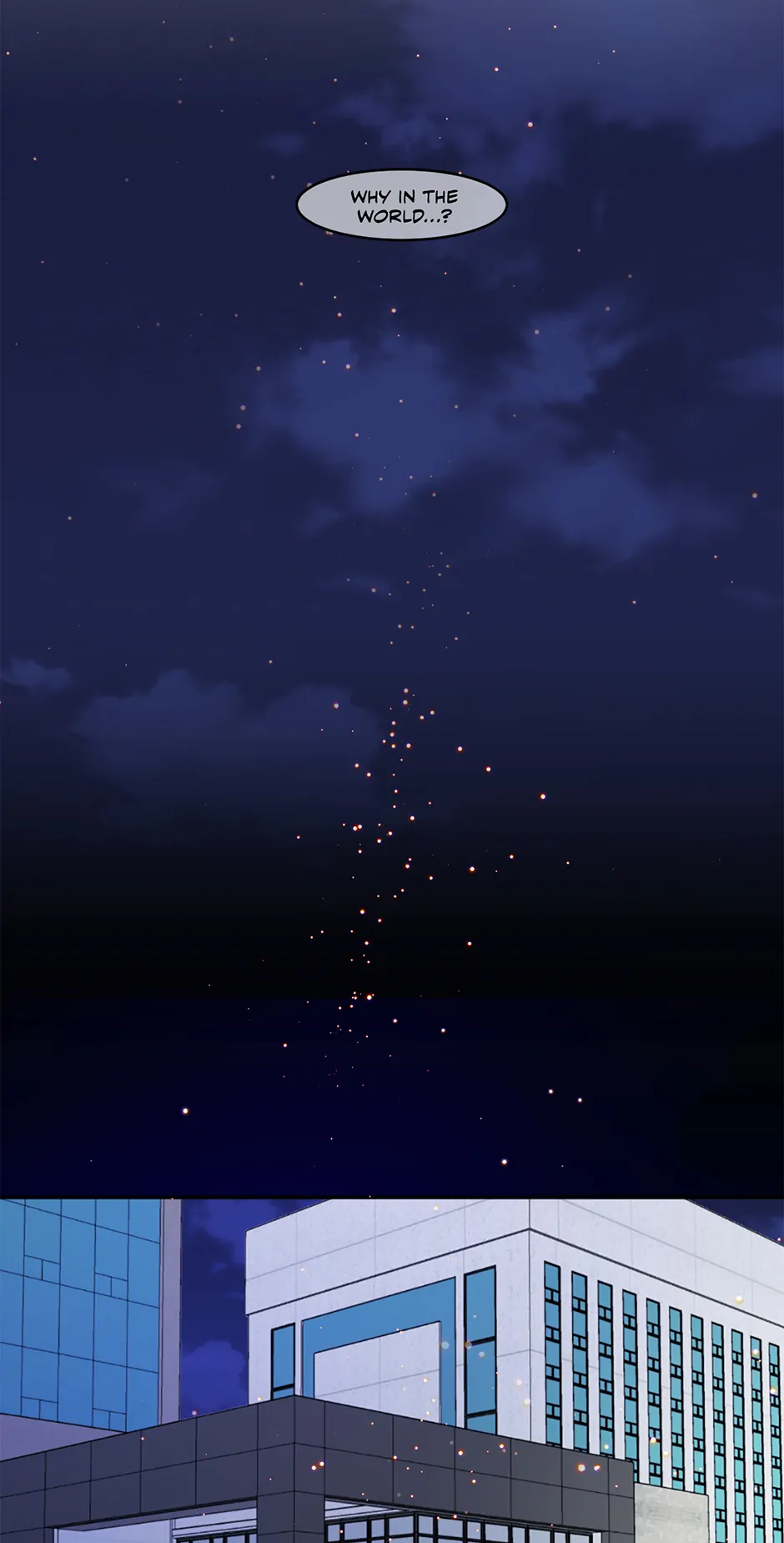 Jealousy Inducers Chapter 53 - page 28