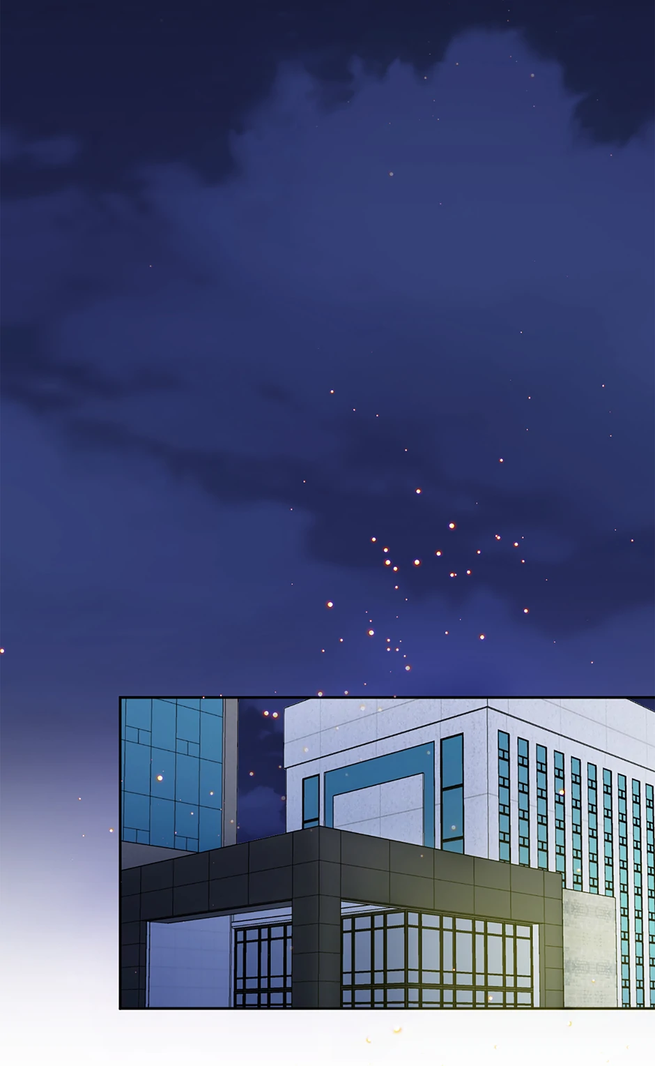 Jealousy Inducers Chapter 53 - page 2